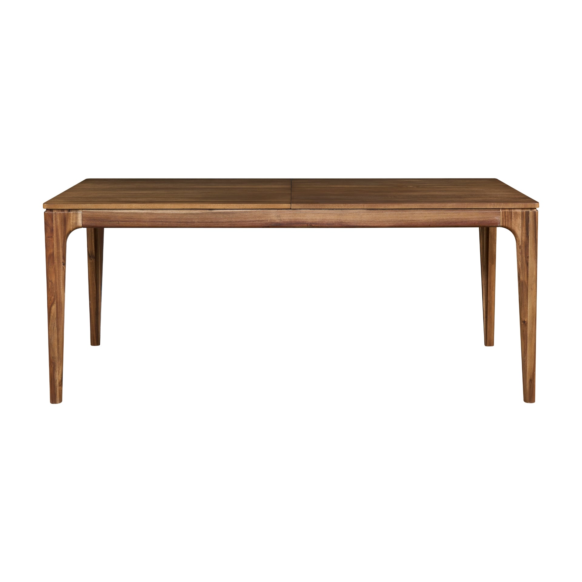 Hereford Butterfly Dining Table w/ 22" Ext - What A Room