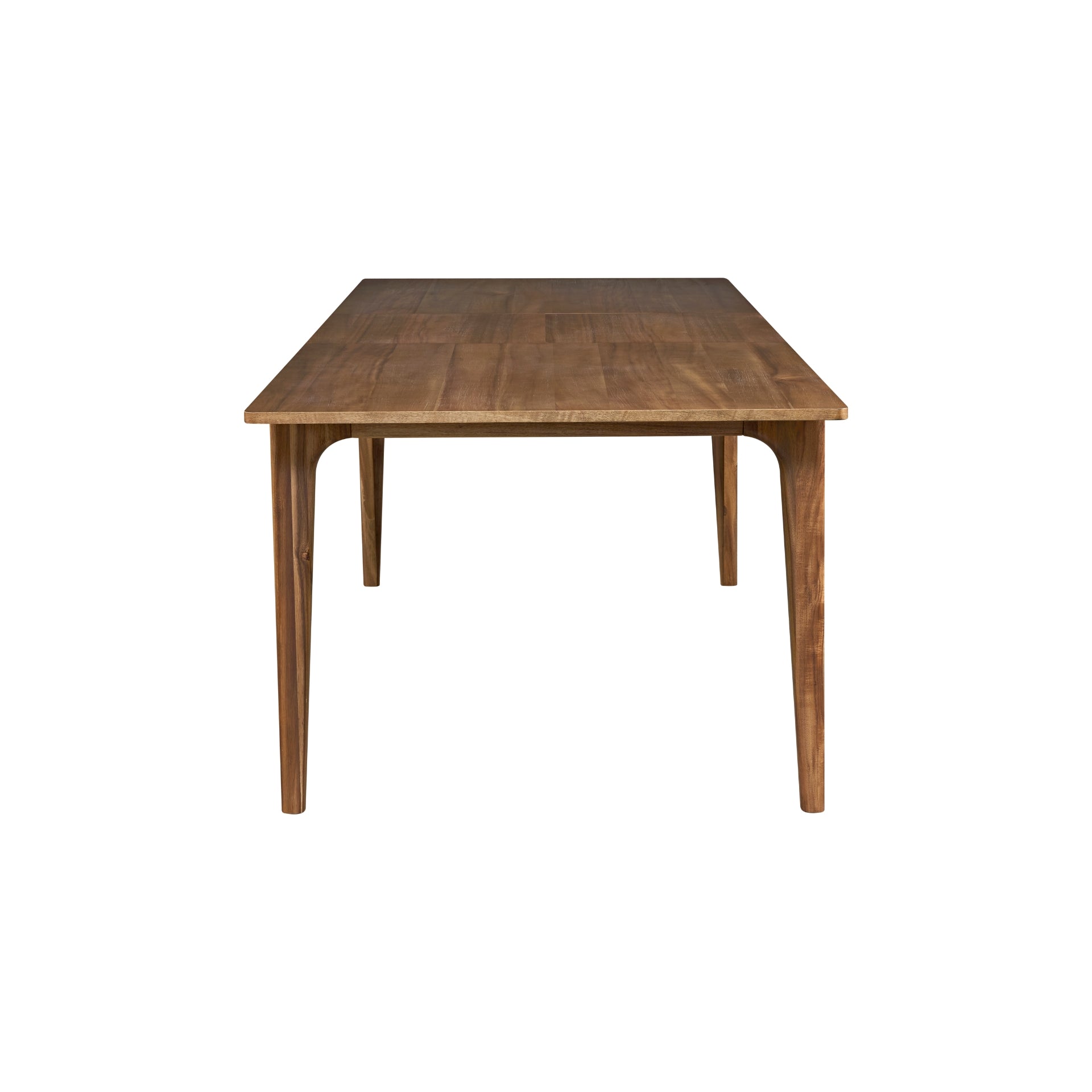 Hereford Butterfly Dining Table w/ 22" Ext - What A Room