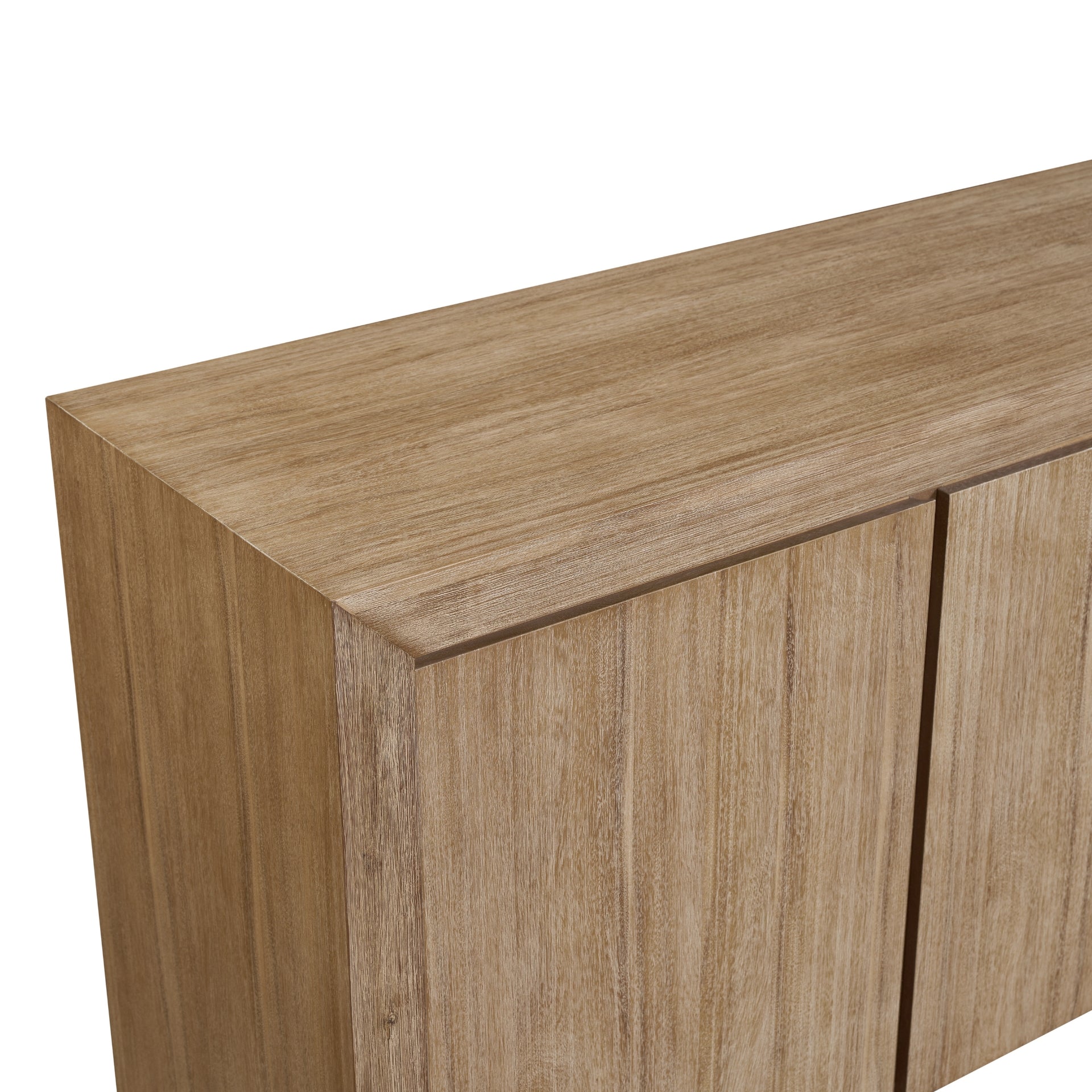 Zerano Buffet/Sideboard 3 Doors - What A Room