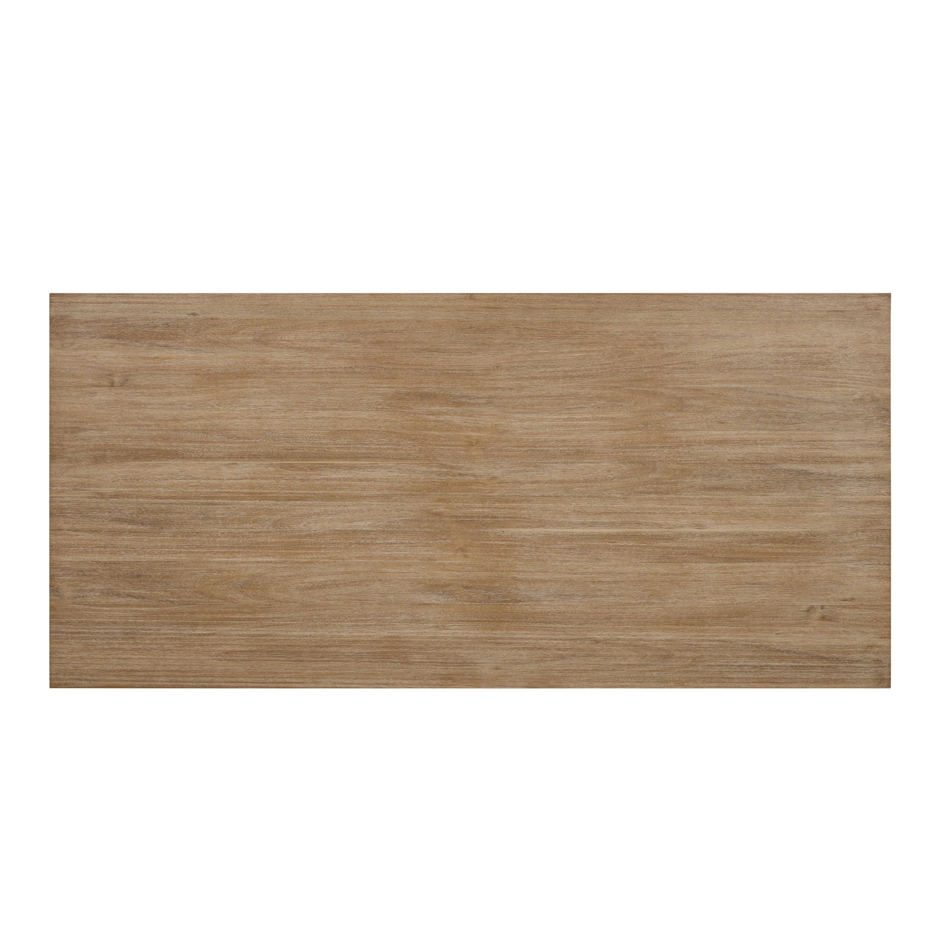Zerano 84" Dining Table - What A Room
