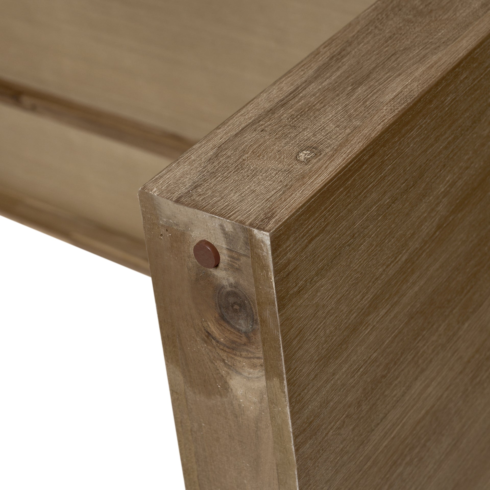 Zerano 84" Dining Table - What A Room