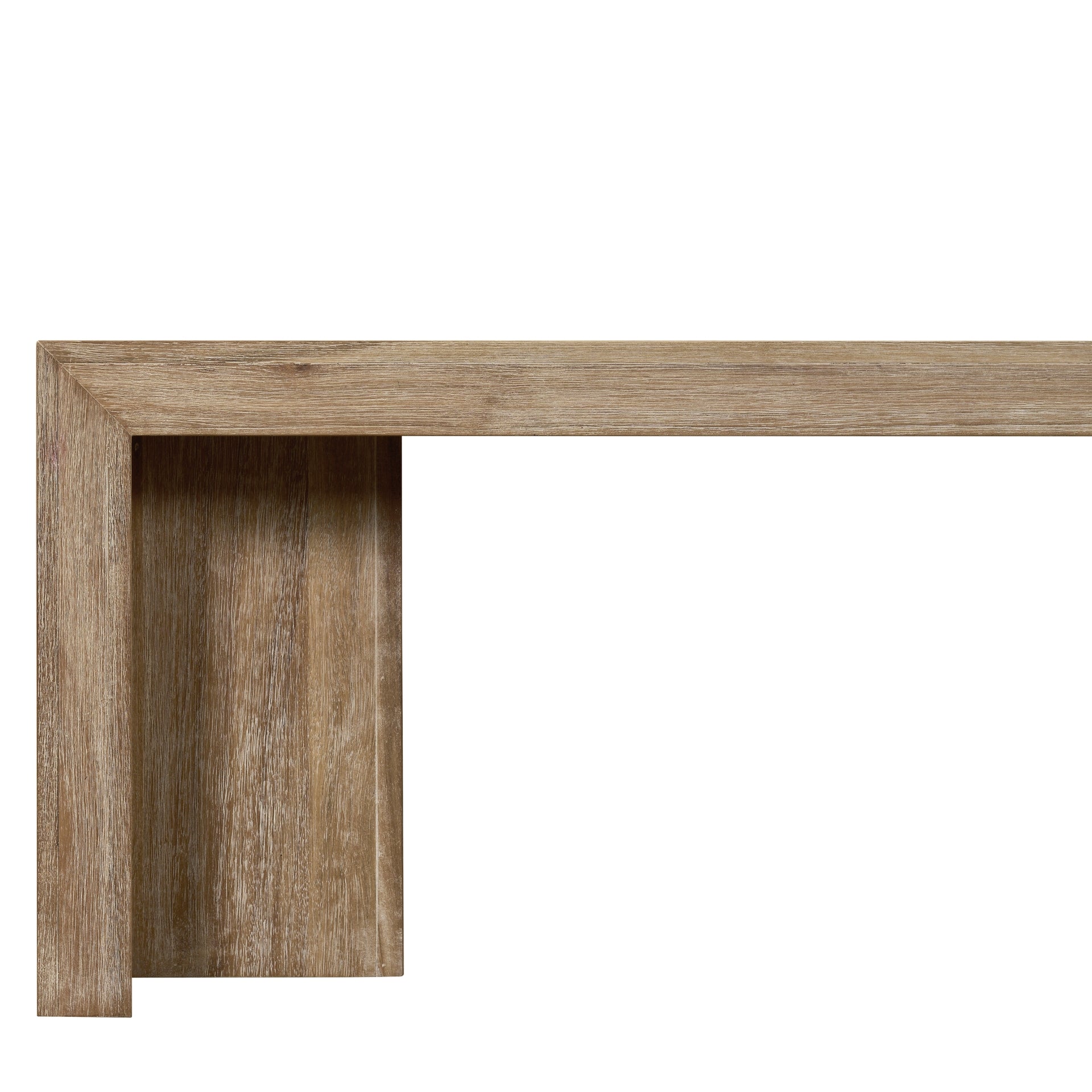 Zerano 74" Bench - What A Room
