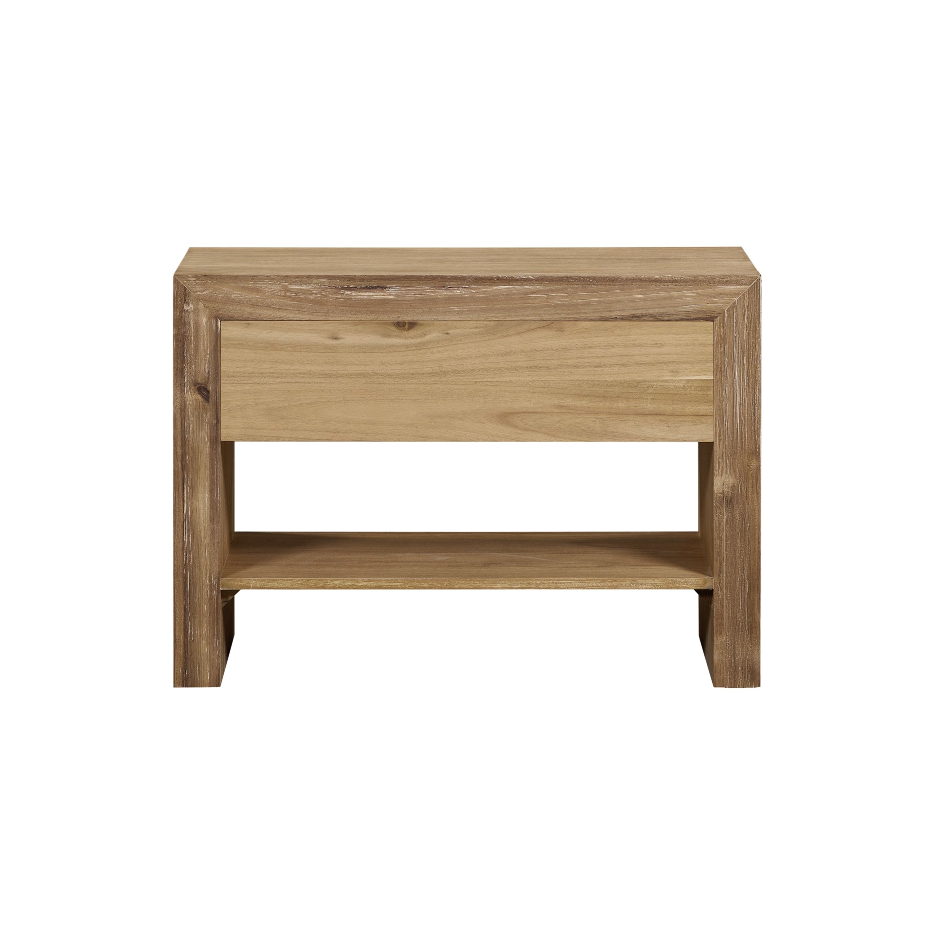 Zerano Nightstand/Side Table - What A Room