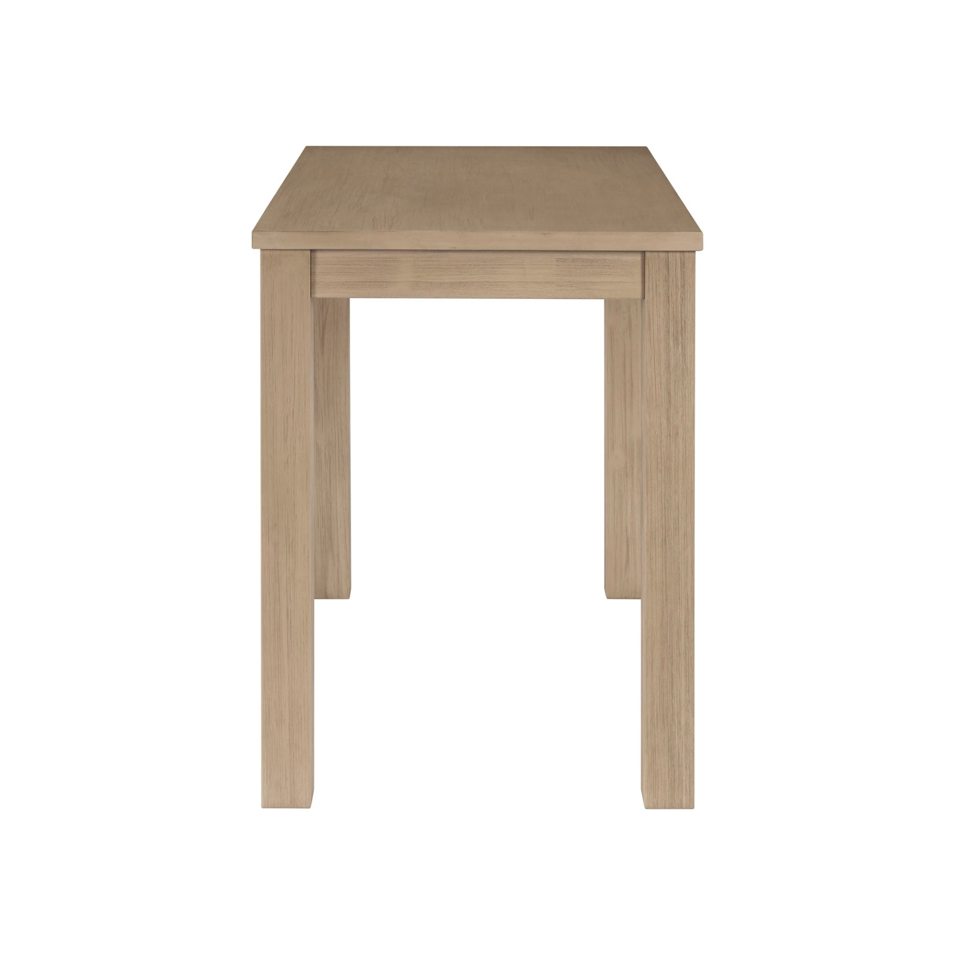 Tiburon 36" High Dining Table - What A Room