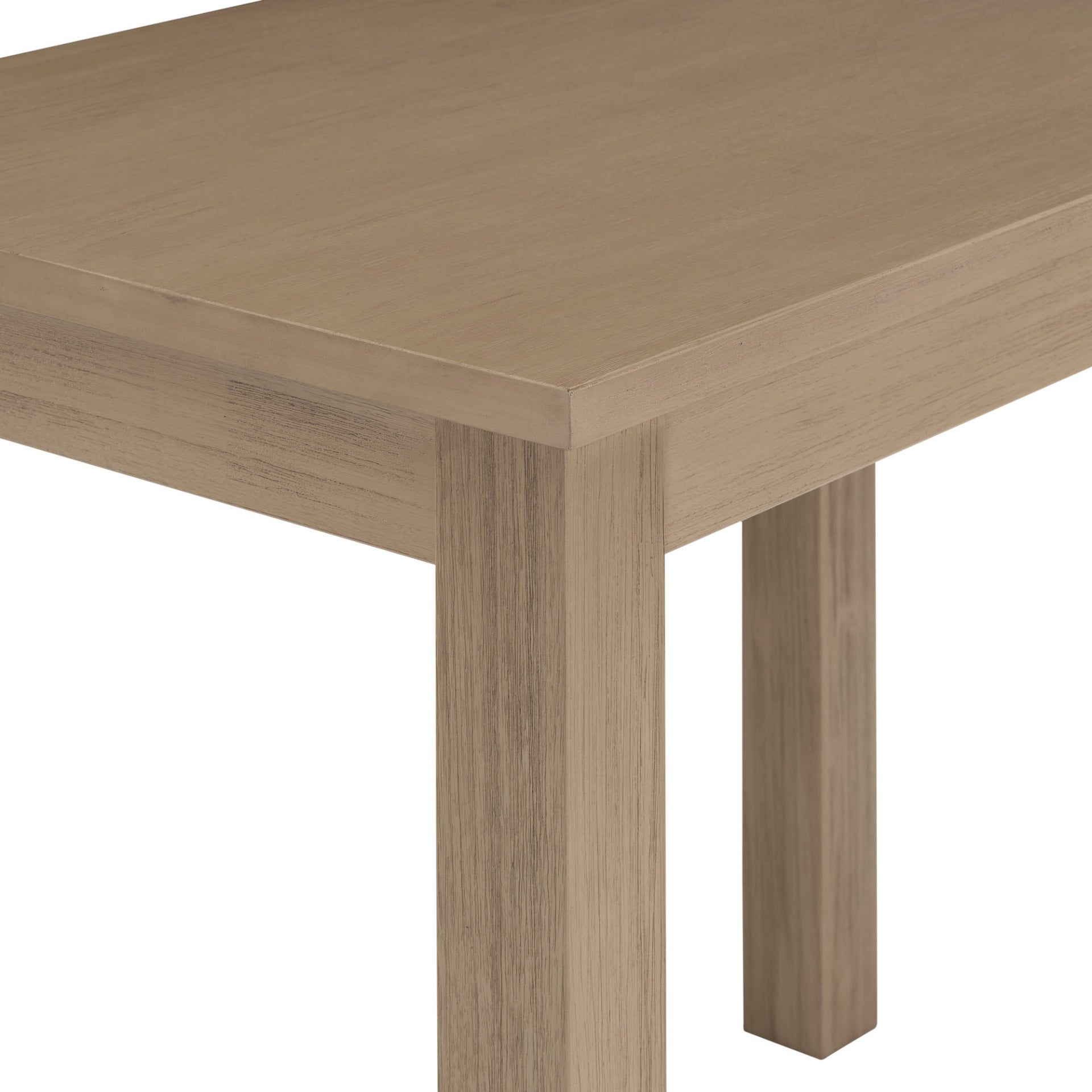 Tiburon 36" High Dining Table - What A Room