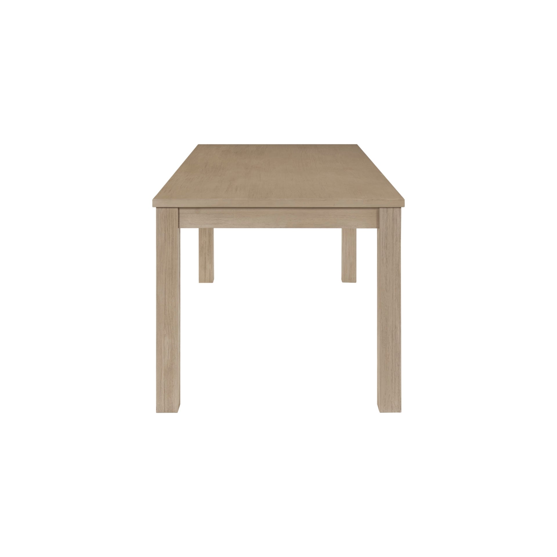 Tiburon 71" Dining Table - What A Room