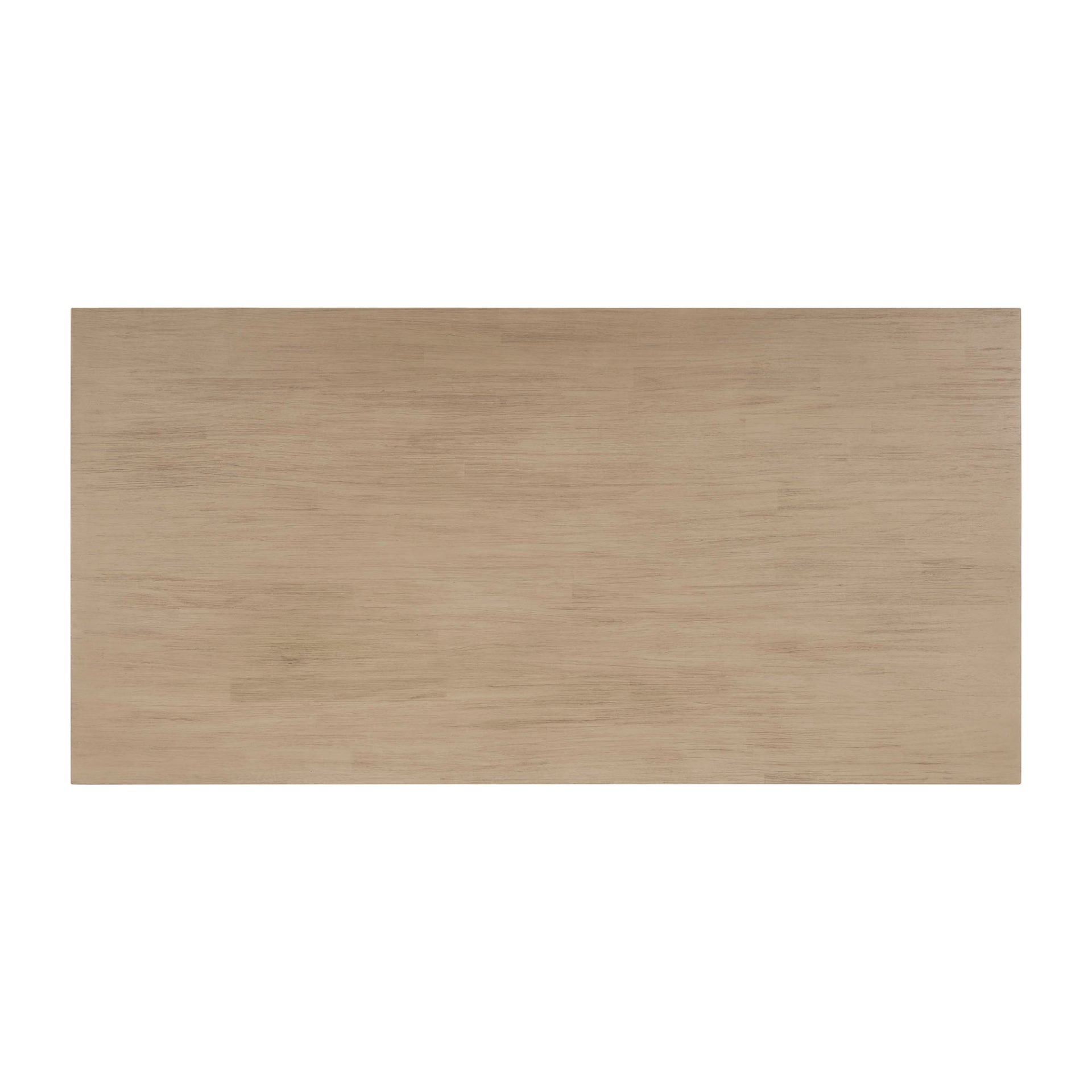 Tiburon 71" Dining Table - What A Room