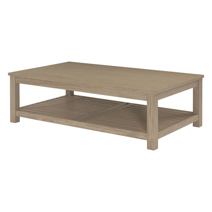 Tiburon Coffee Table - What A Room