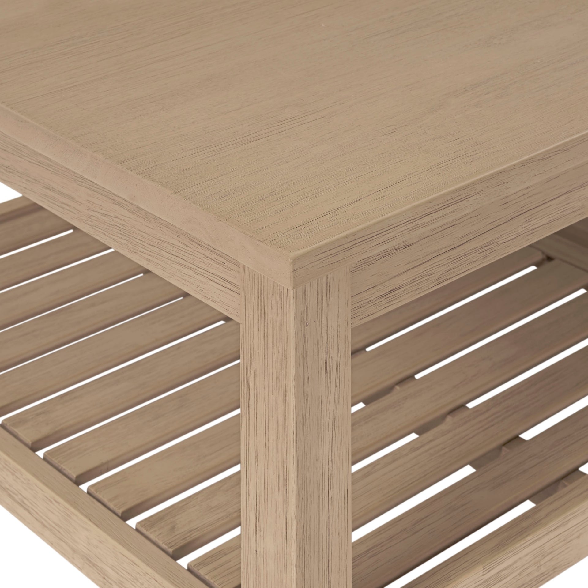 Tiburon Coffee Table - What A Room