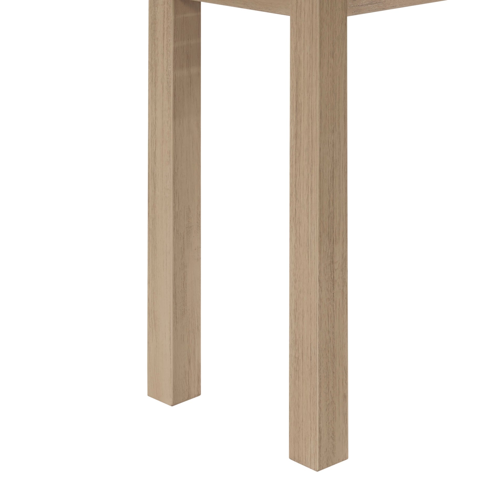 Tiburon Console Table w/ Shelf - What A Room