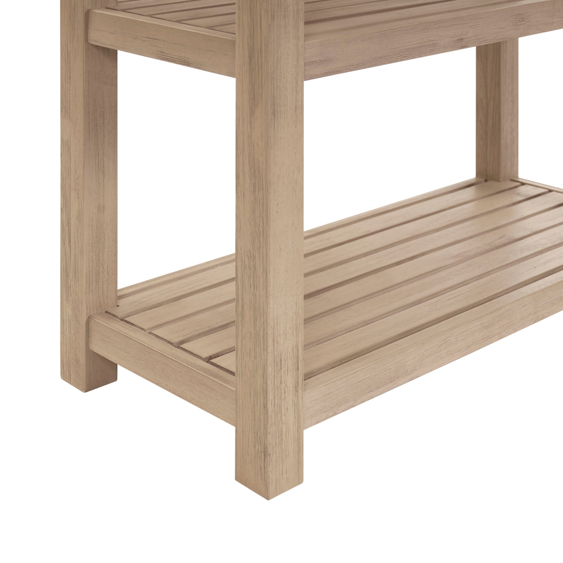 Tiburon  Book Shelf - What A Room