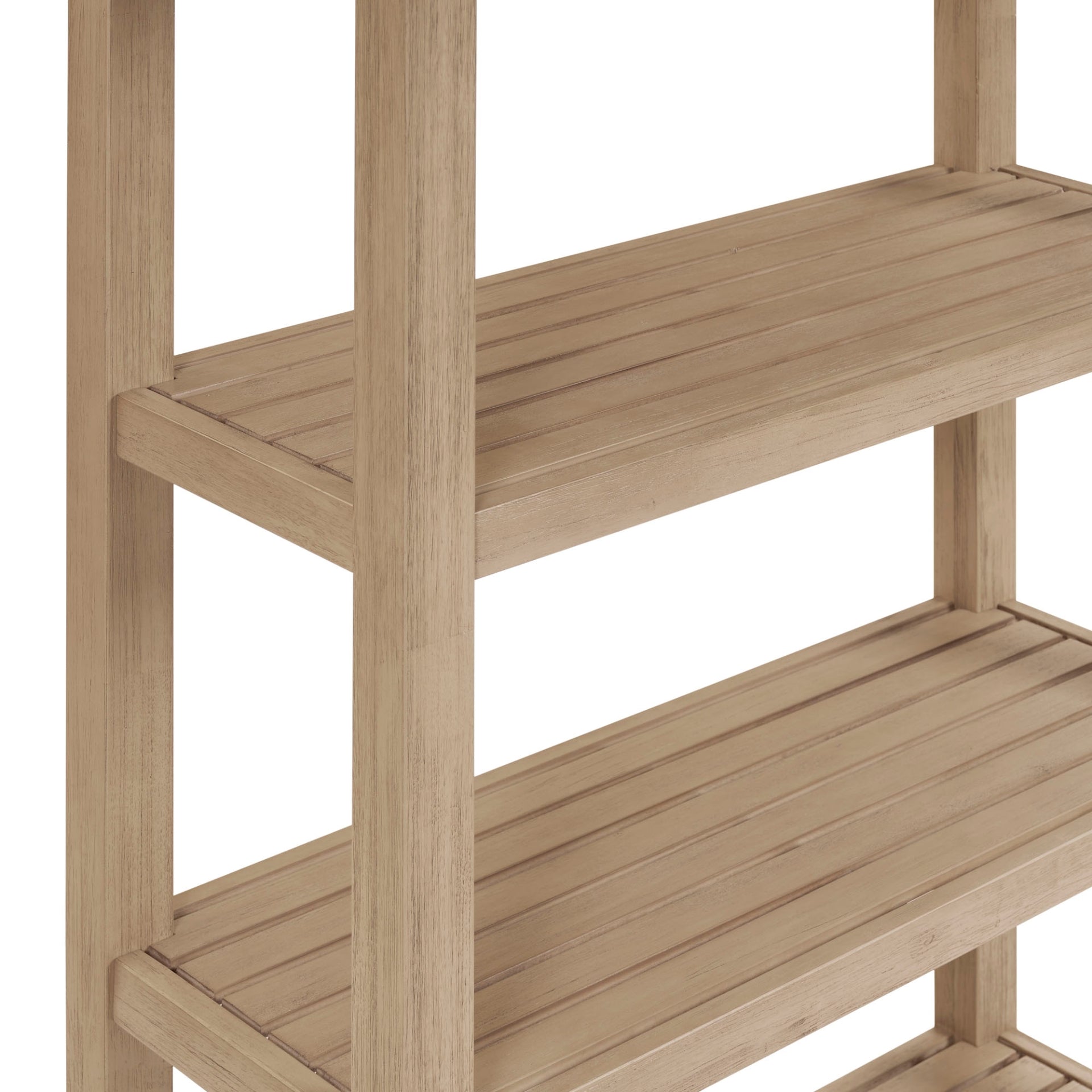 Tiburon Book Shelf - What A Room