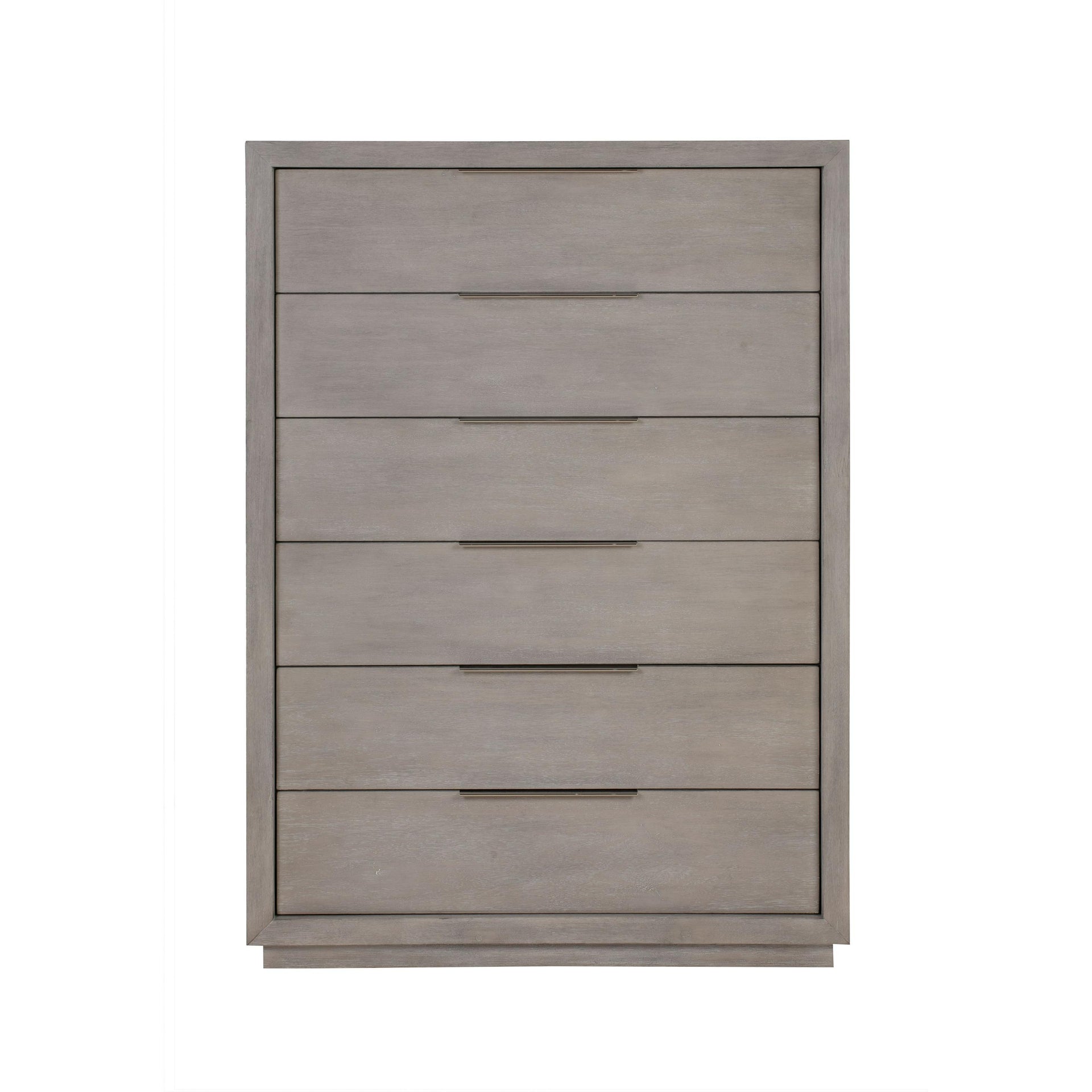 Oxford Six-Drawer Chest in Mineral - What A Room