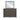 Townsend Solid Wood Eight Drawer Dresser in Gunmetal - What A Room