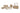 Batten Solid Wood and Mirrored Glass Wall or Dresser Mirror in Blonde Oak - What A Room