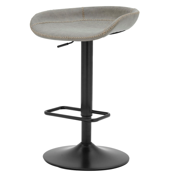 Rogue Gaslift Bar Stool - What A Room