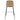 Caleb Fabric Counter Stool - What A Room