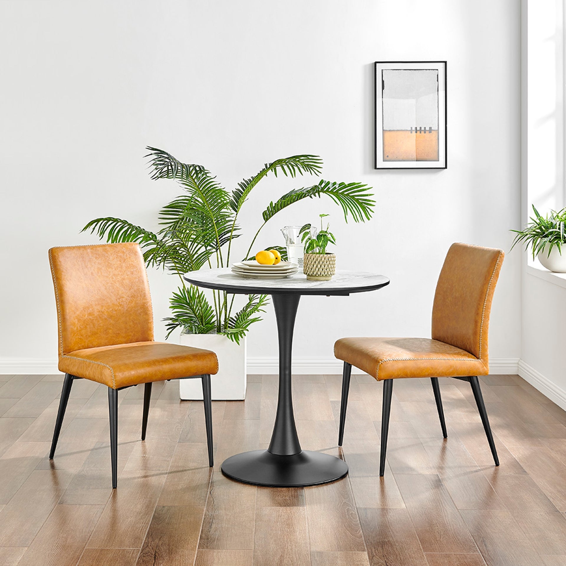Kevin Dining Side Chair - What A Room