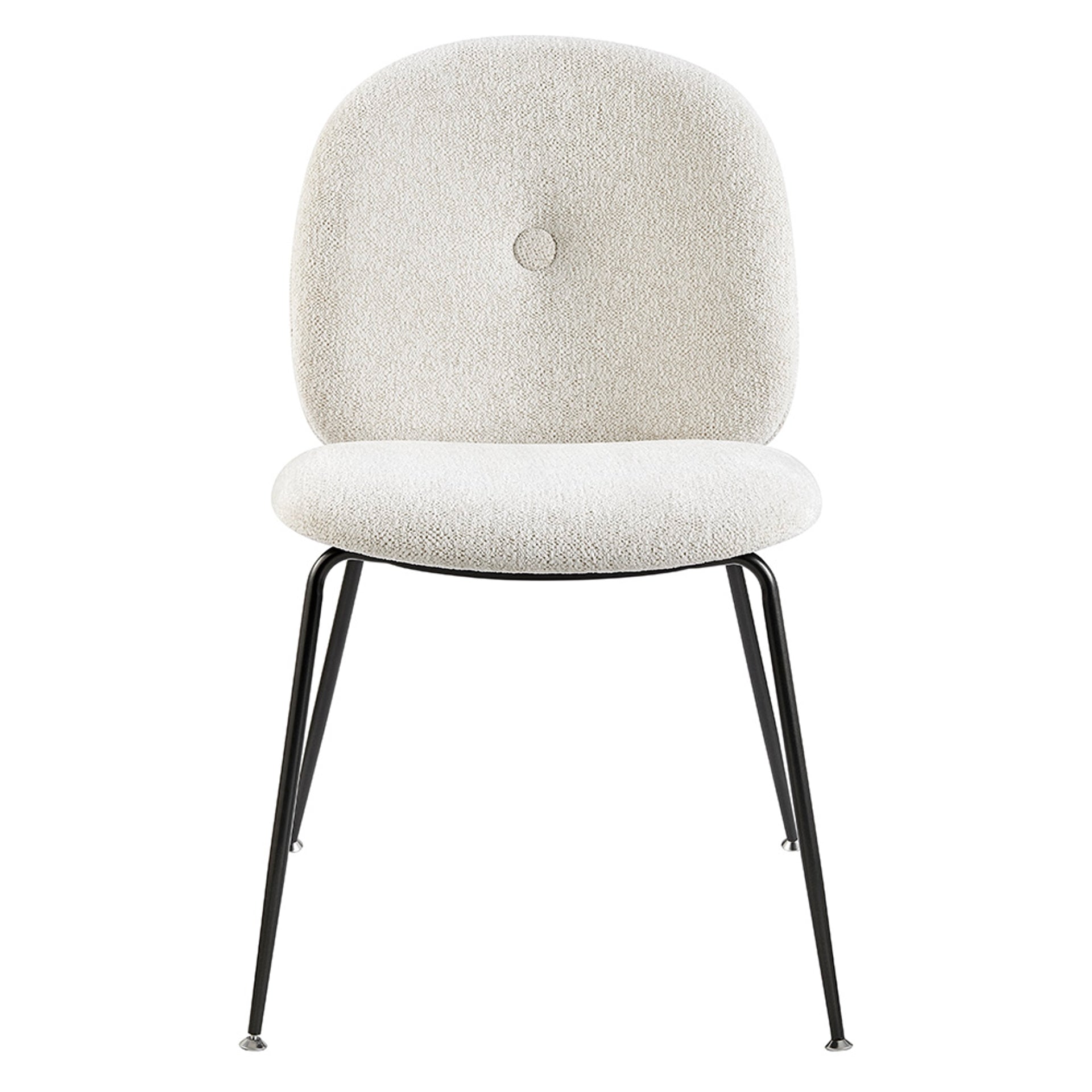 Nisha Fabric Dining Side Chair - What A Room
