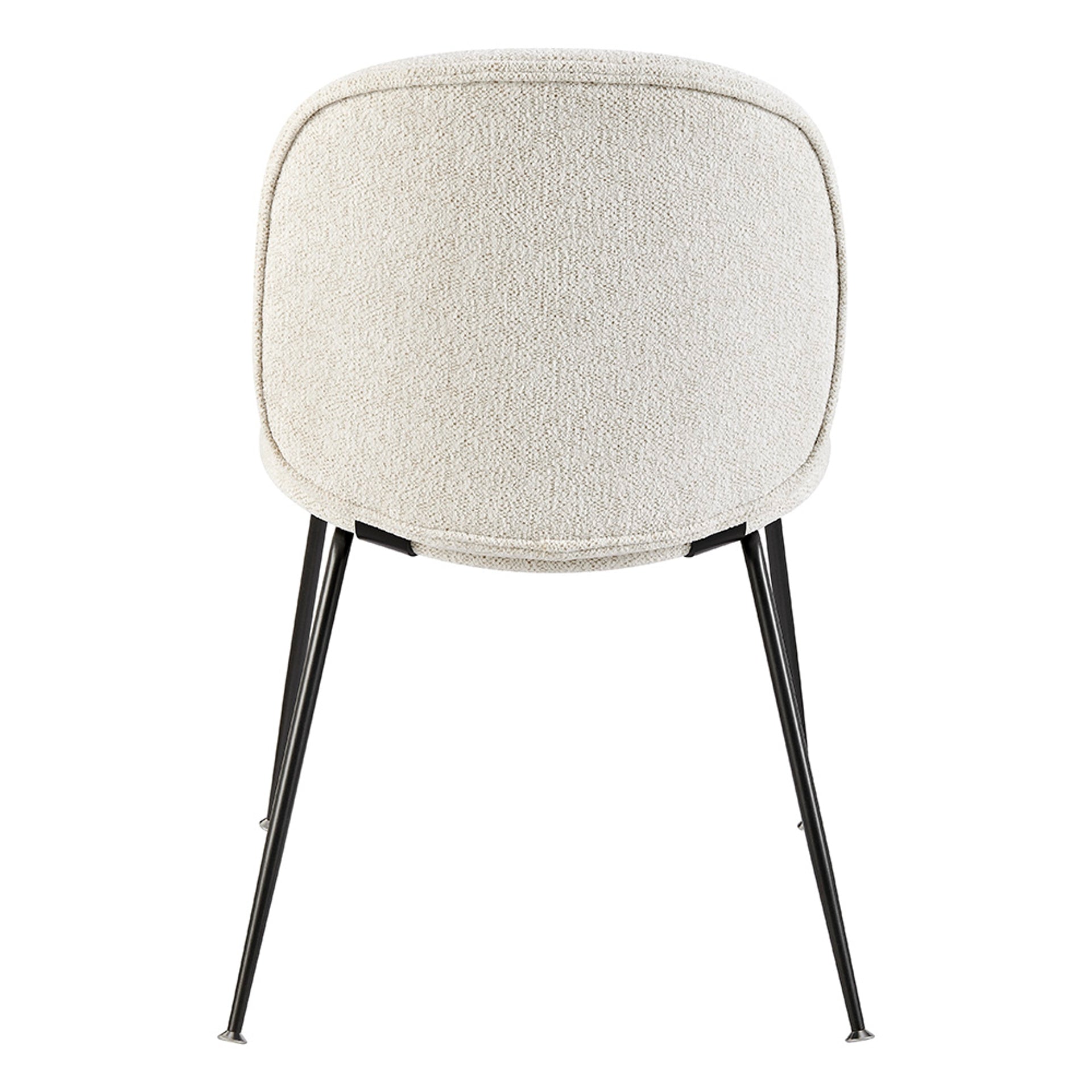 Nisha Fabric Dining Side Chair - What A Room