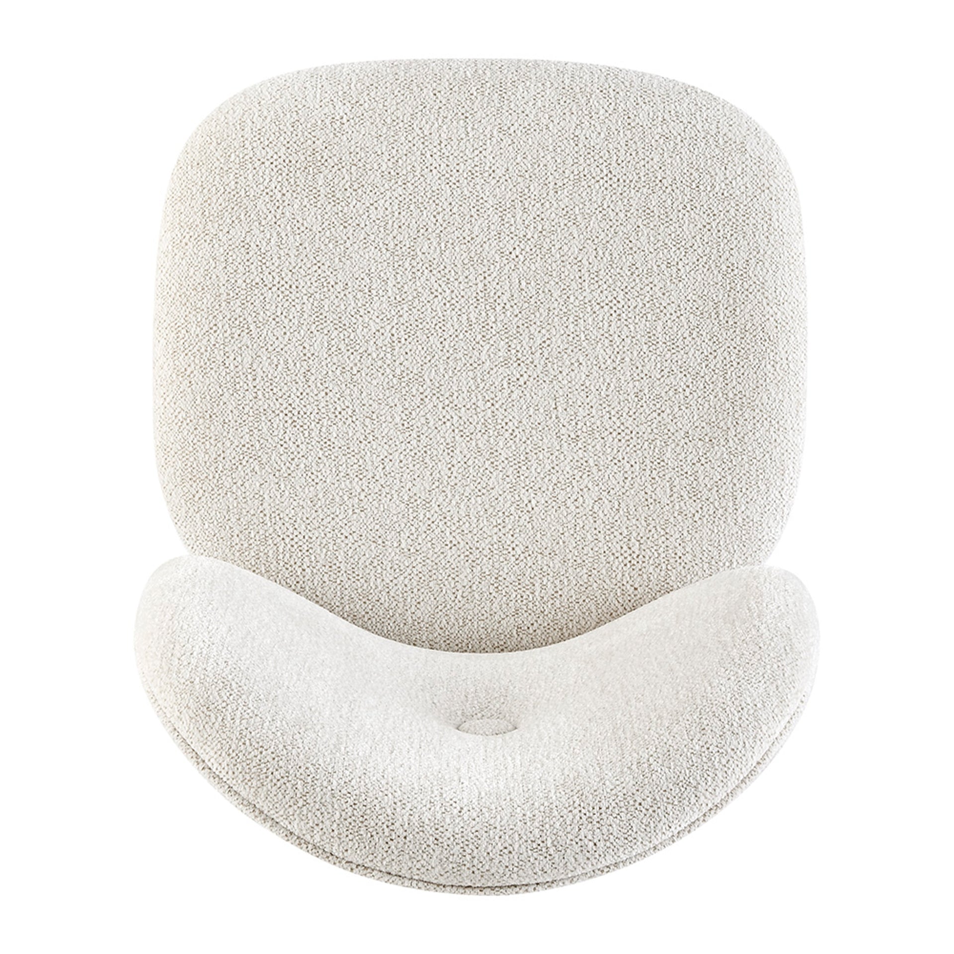 Nisha Fabric Dining Side Chair - What A Room