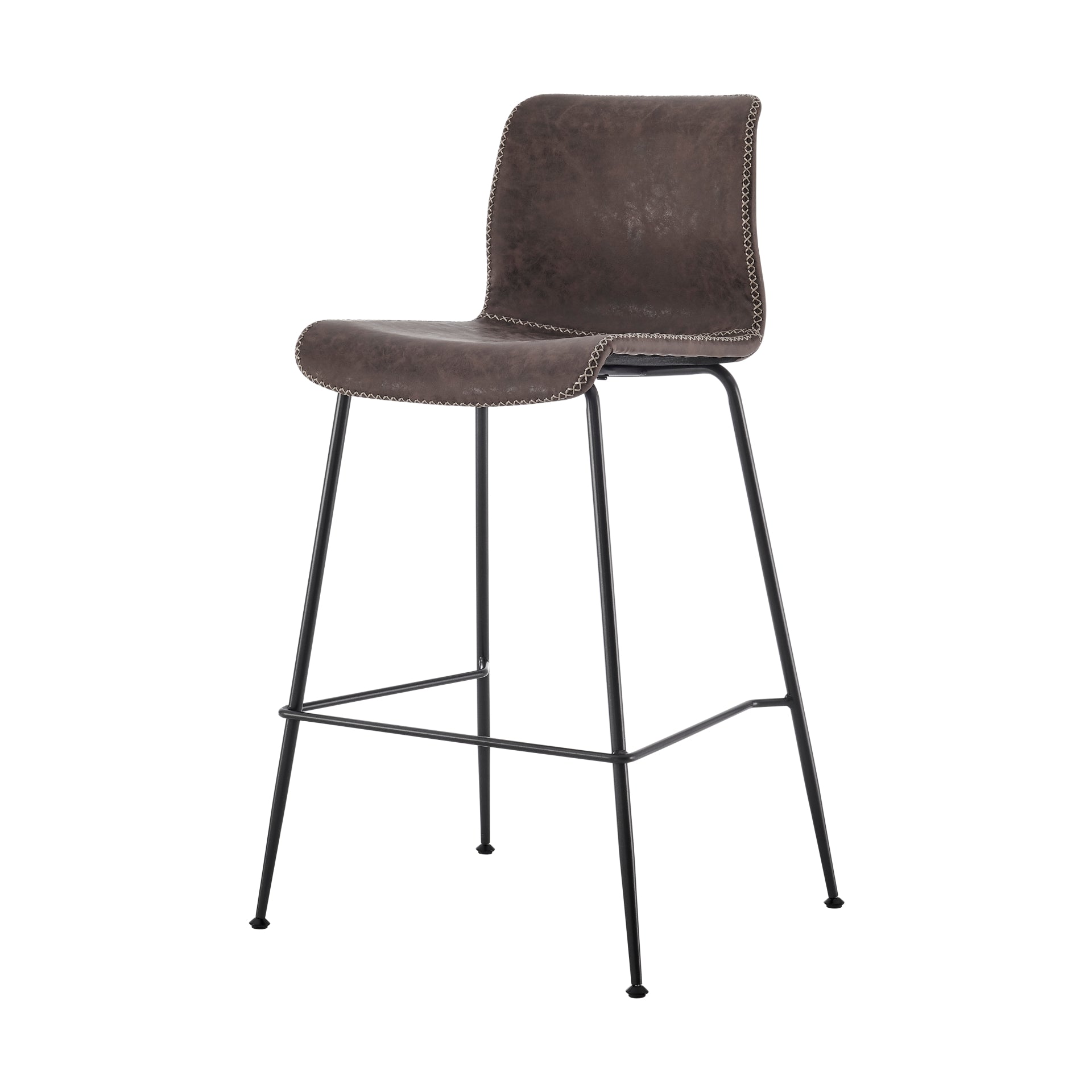 Jayden Counter Stool (Set of 2) - What A Room