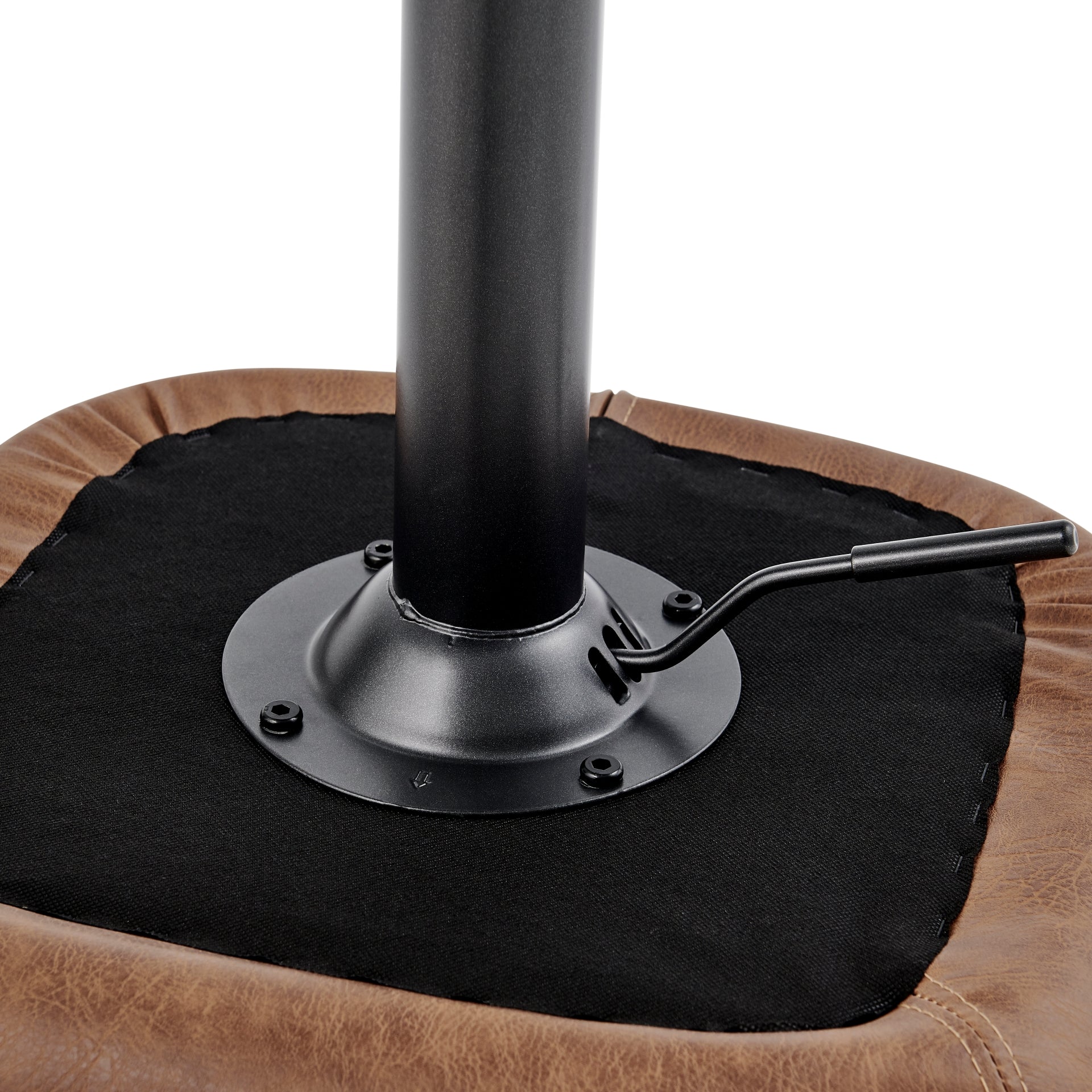 Watson Gaslift Swivel Bar Stool - What A Room