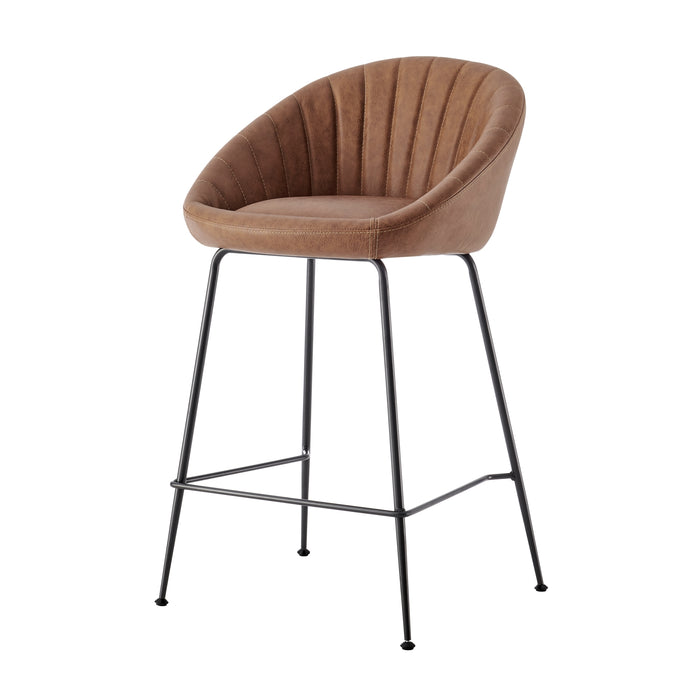 Watson Counter Stool (Set of 2) - What A Room