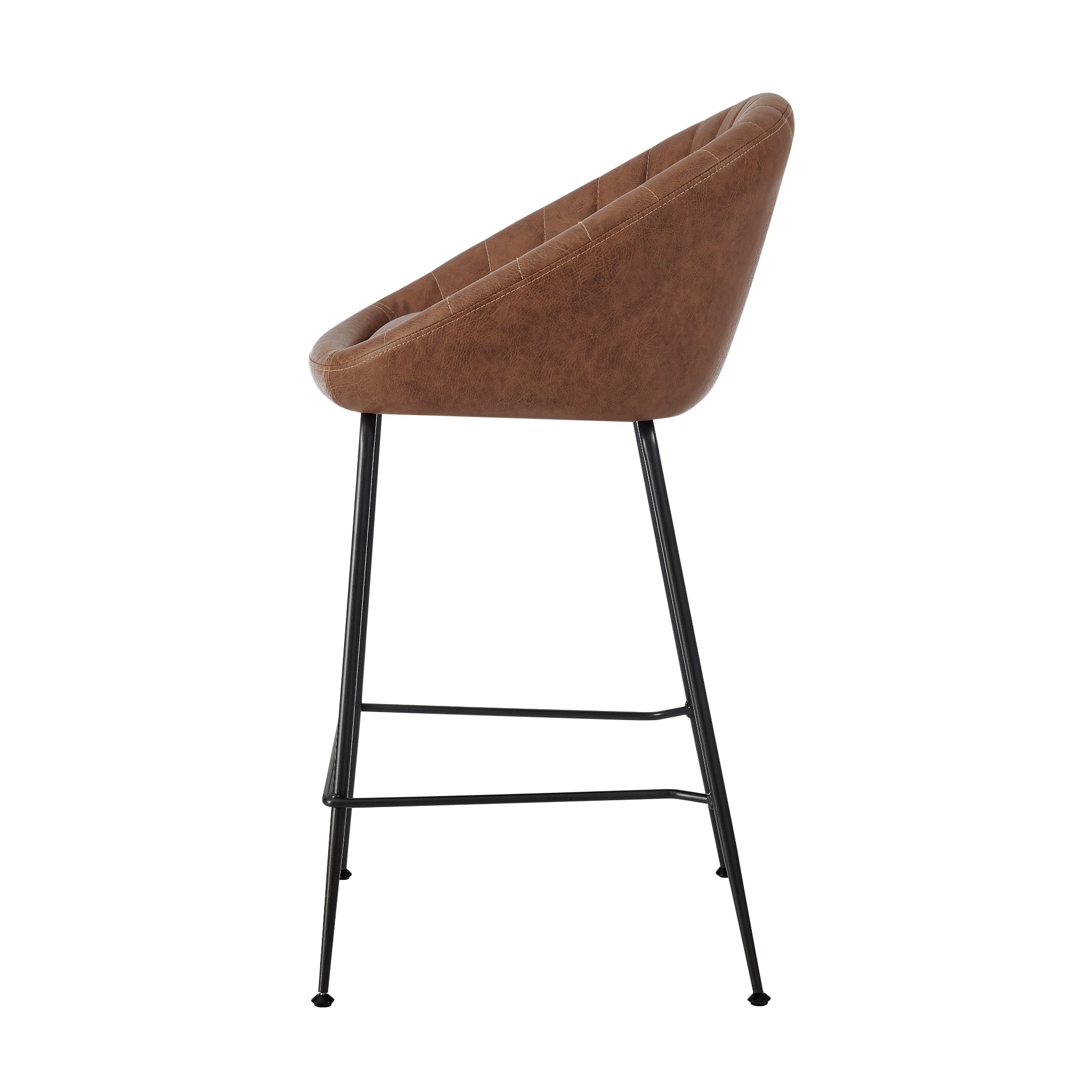 Watson Counter Stool (Set of 2) - What A Room