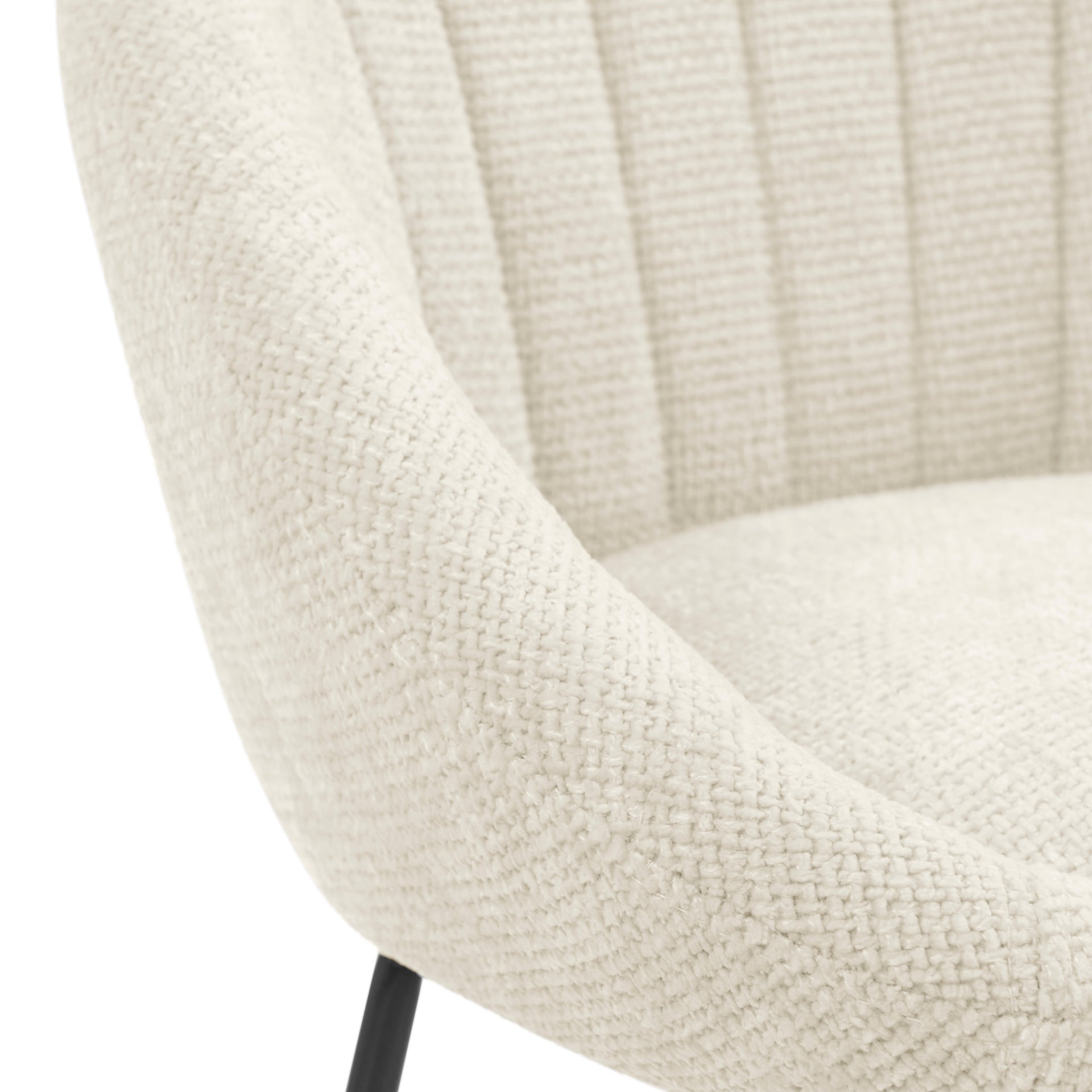 Watson Fabric Counter Stool (Set of 2) - What A Room