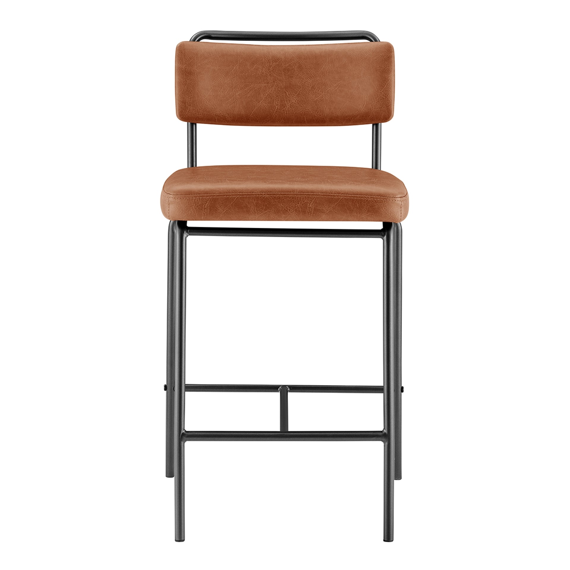 Zander Counter Stool (Set of 4) - What A Room
