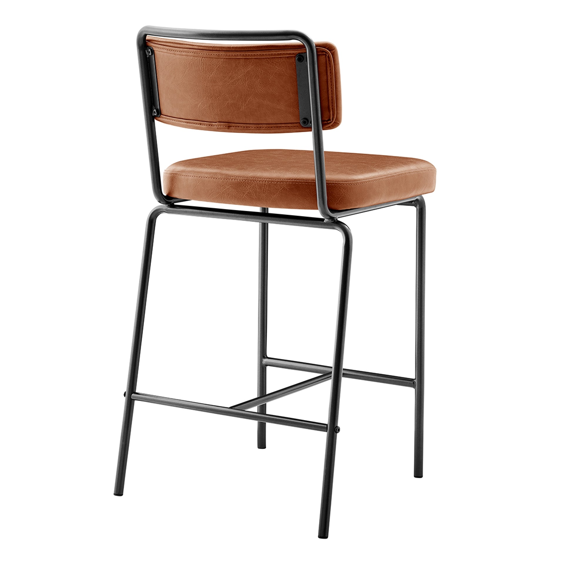 Zander Counter Stool (Set of 4) - What A Room