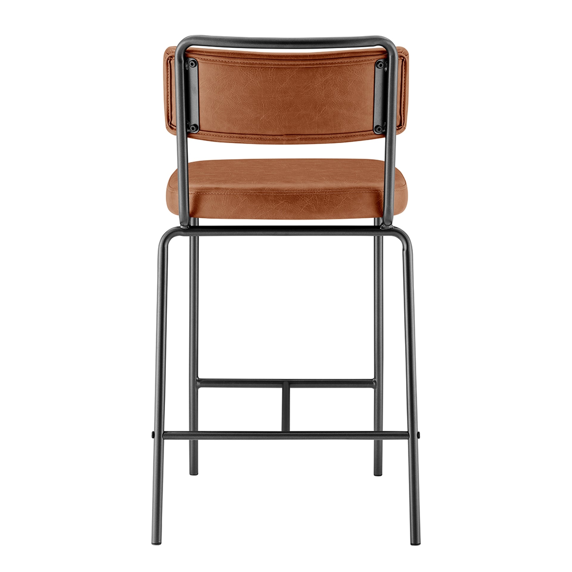 Zander Counter Stool (Set of 4) - What A Room