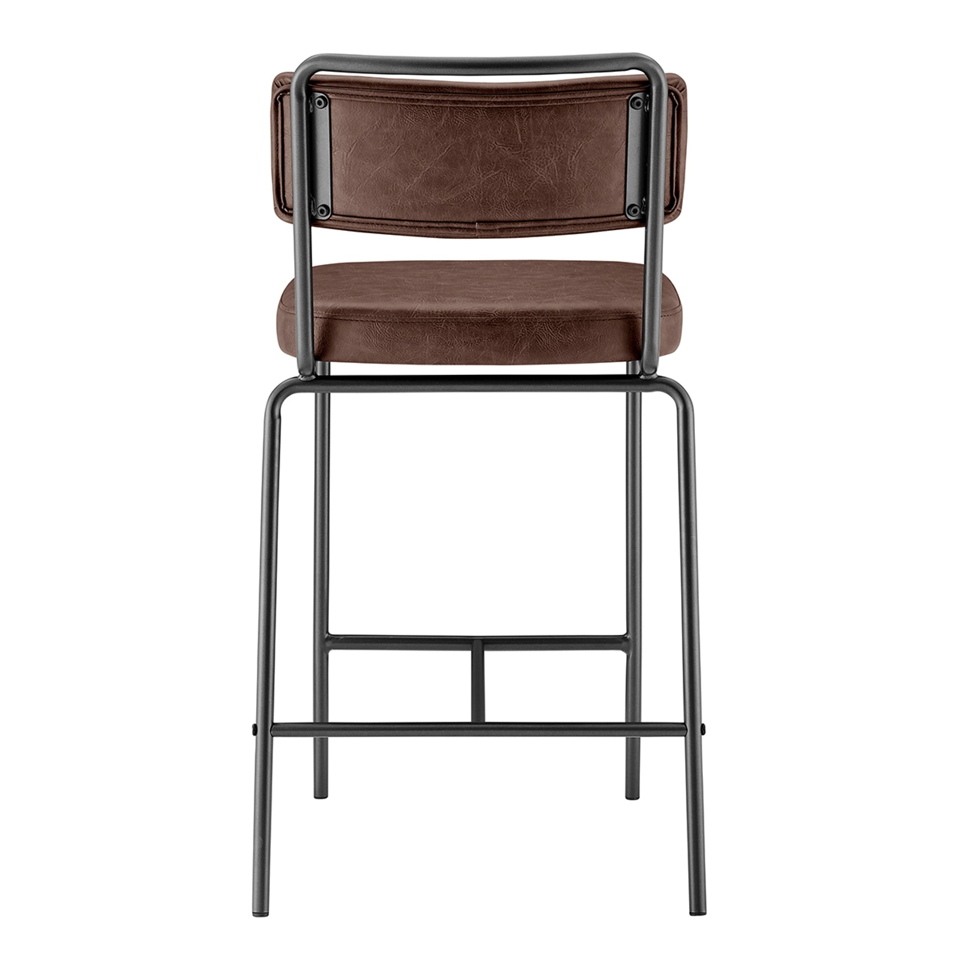 Zander Counter Stool (Set of 4) - What A Room