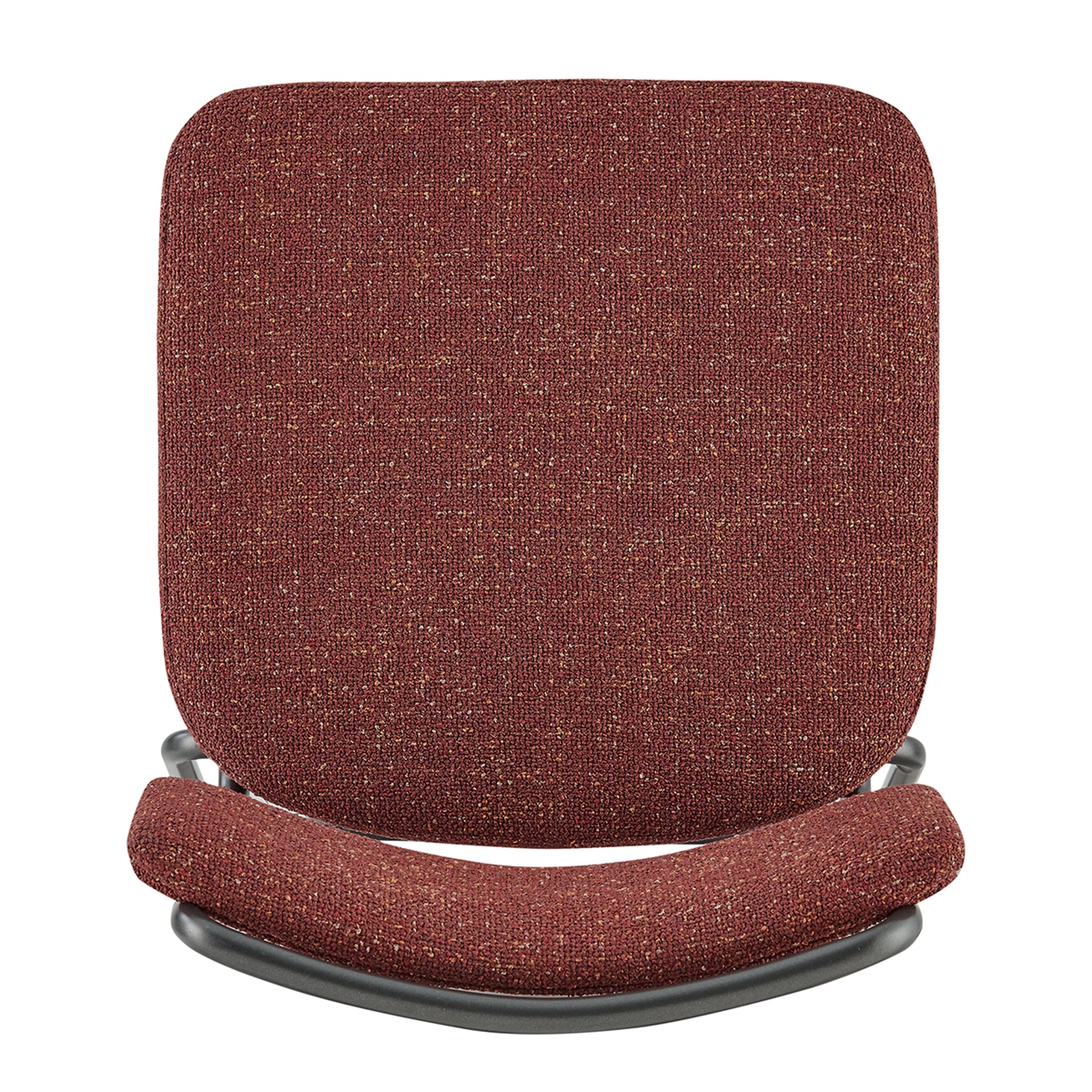 Zander Fabric Counter Stool (Set of 4) - What A Room