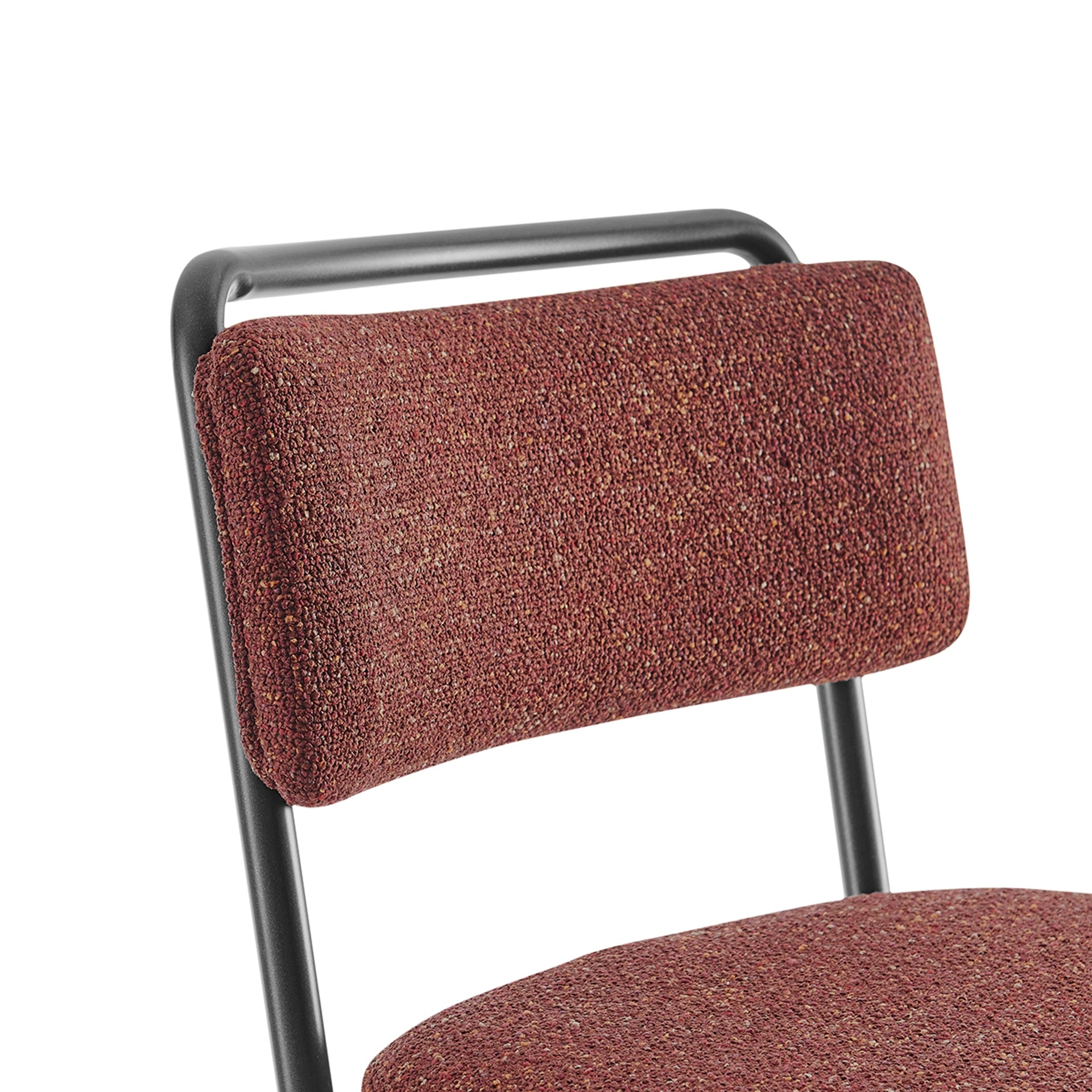 Zander Fabric Counter Stool (Set of 4) - What A Room