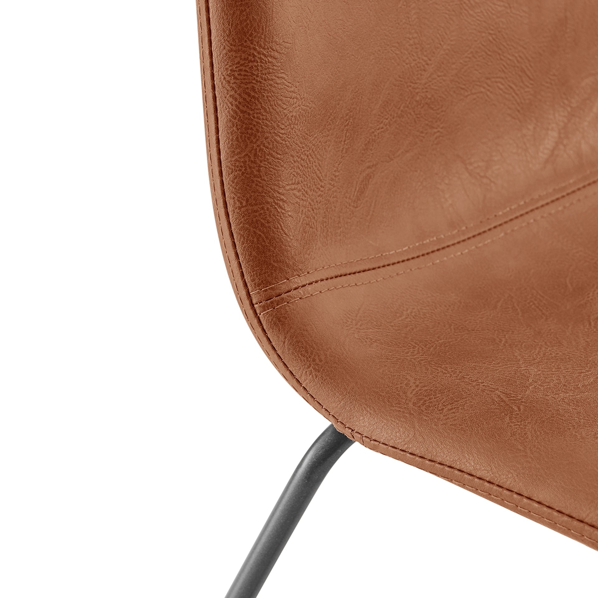 Bruce Dining Side Chair (Set of 2) - What A Room