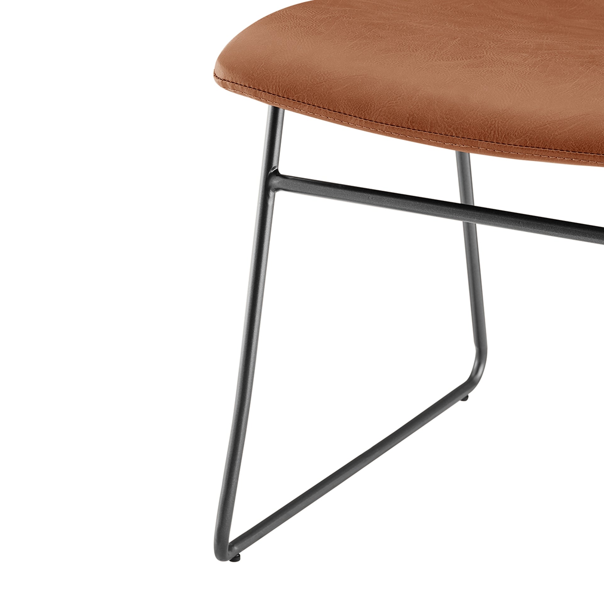 Bruce Dining Side Chair (Set of 2) - What A Room