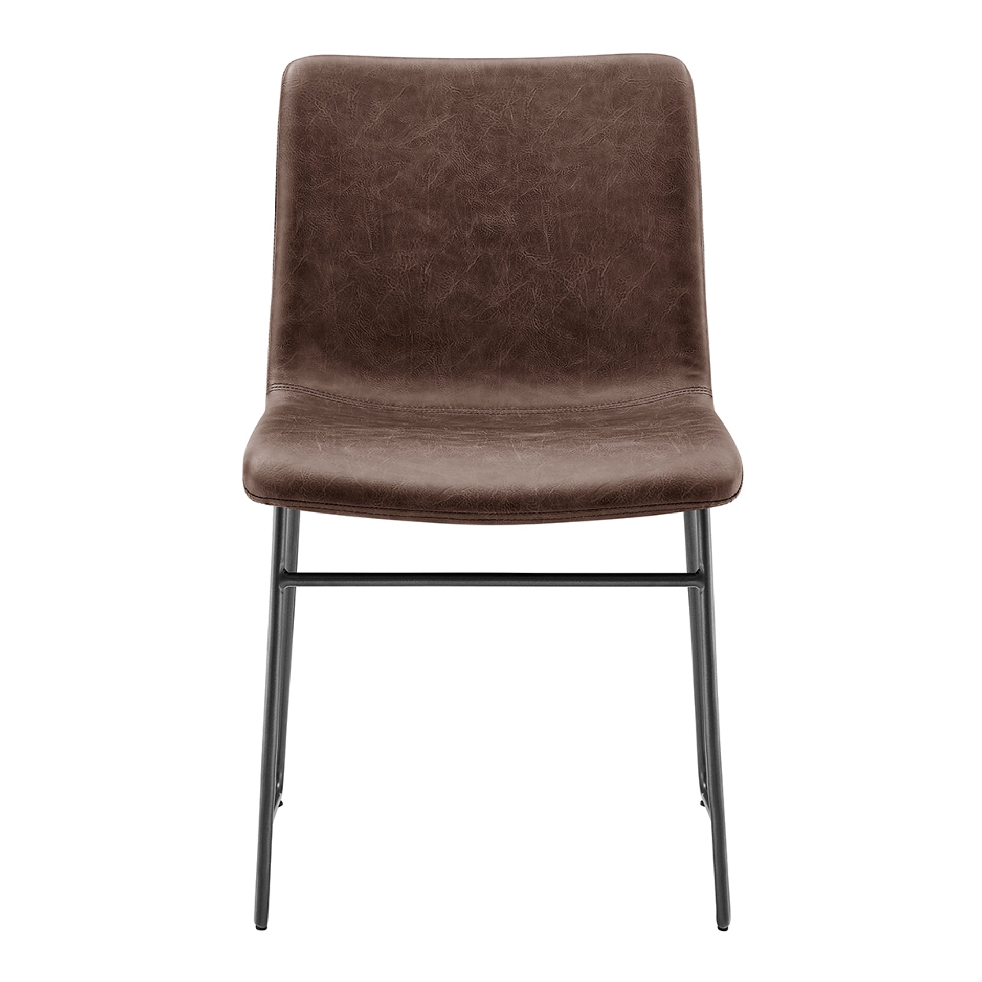 Bruce Dining Side Chair (Set of 2) - What A Room