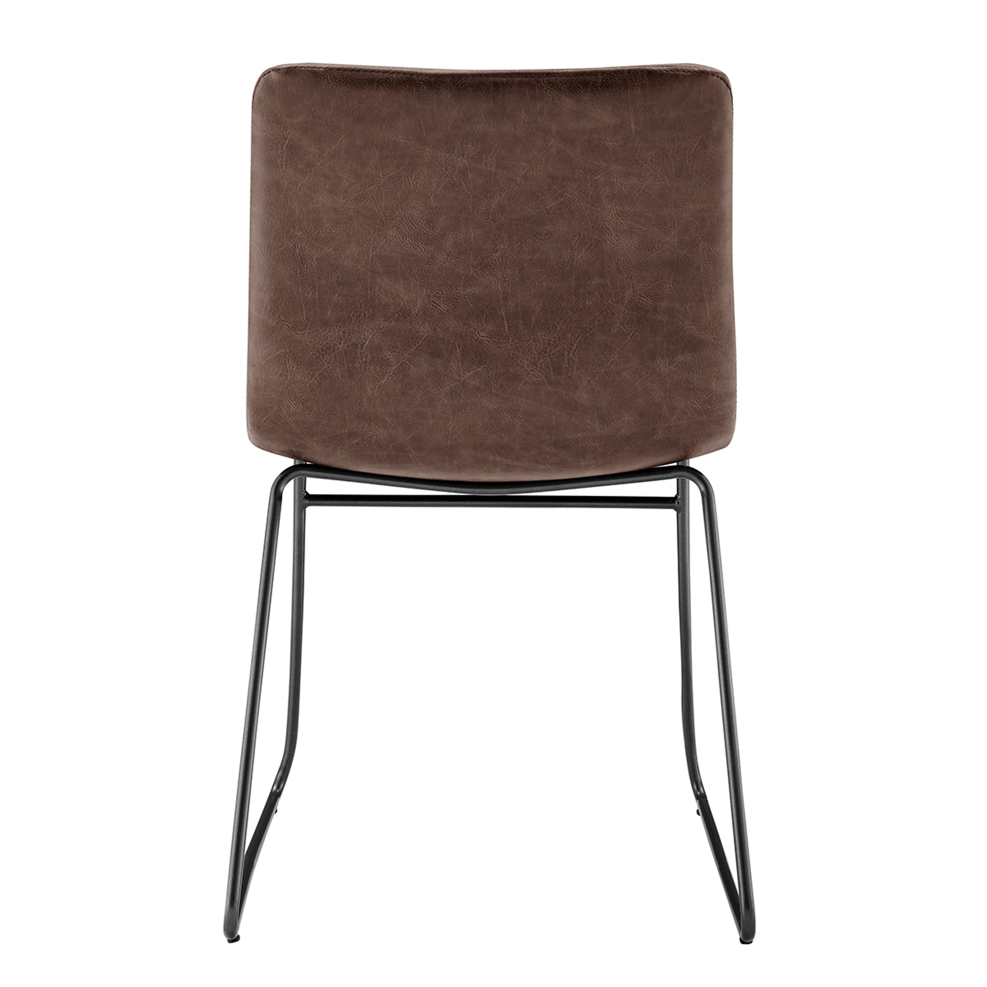 Bruce Dining Side Chair (Set of 2) - What A Room