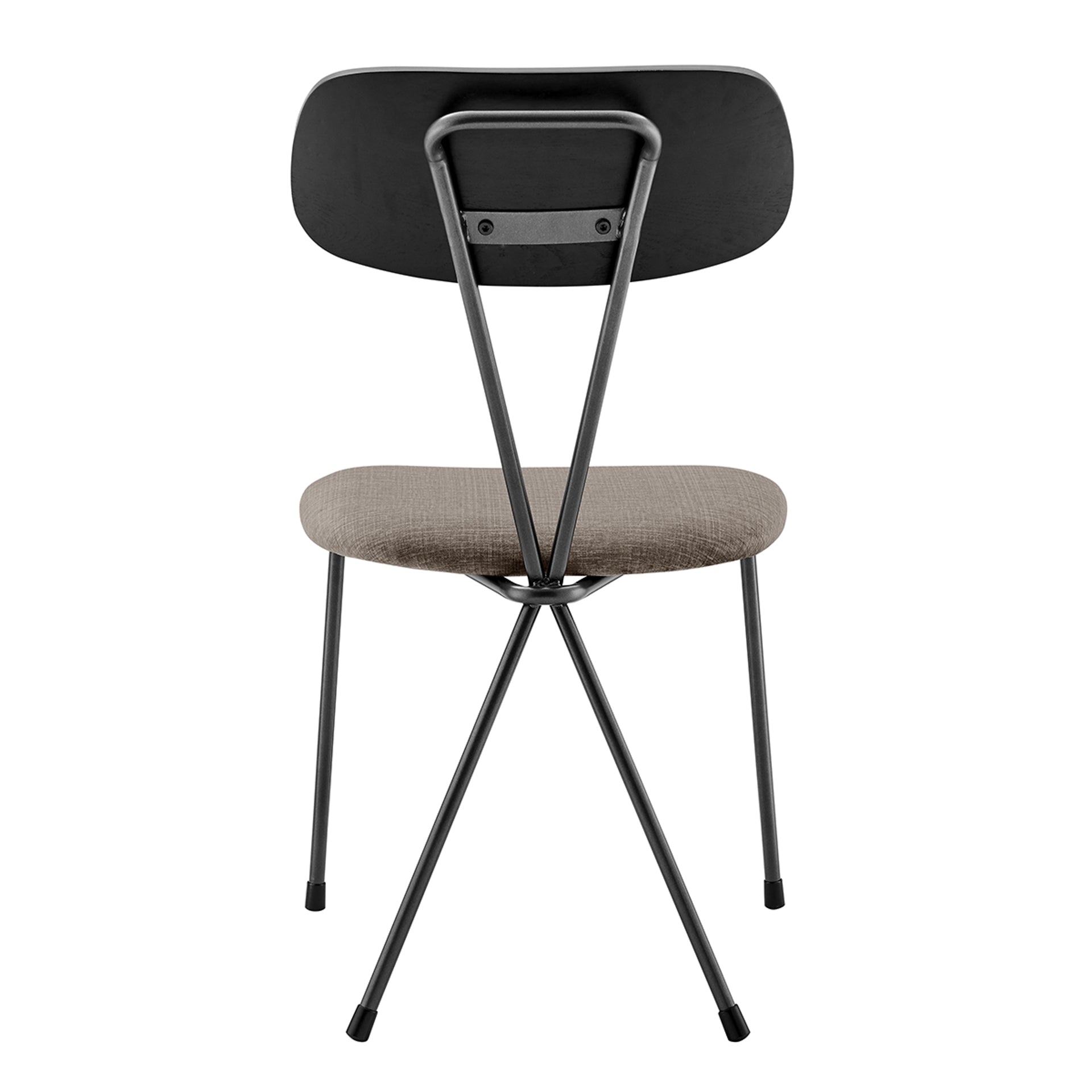 Elise Fabric Dining Side Chair (Set of 4) - What A Room