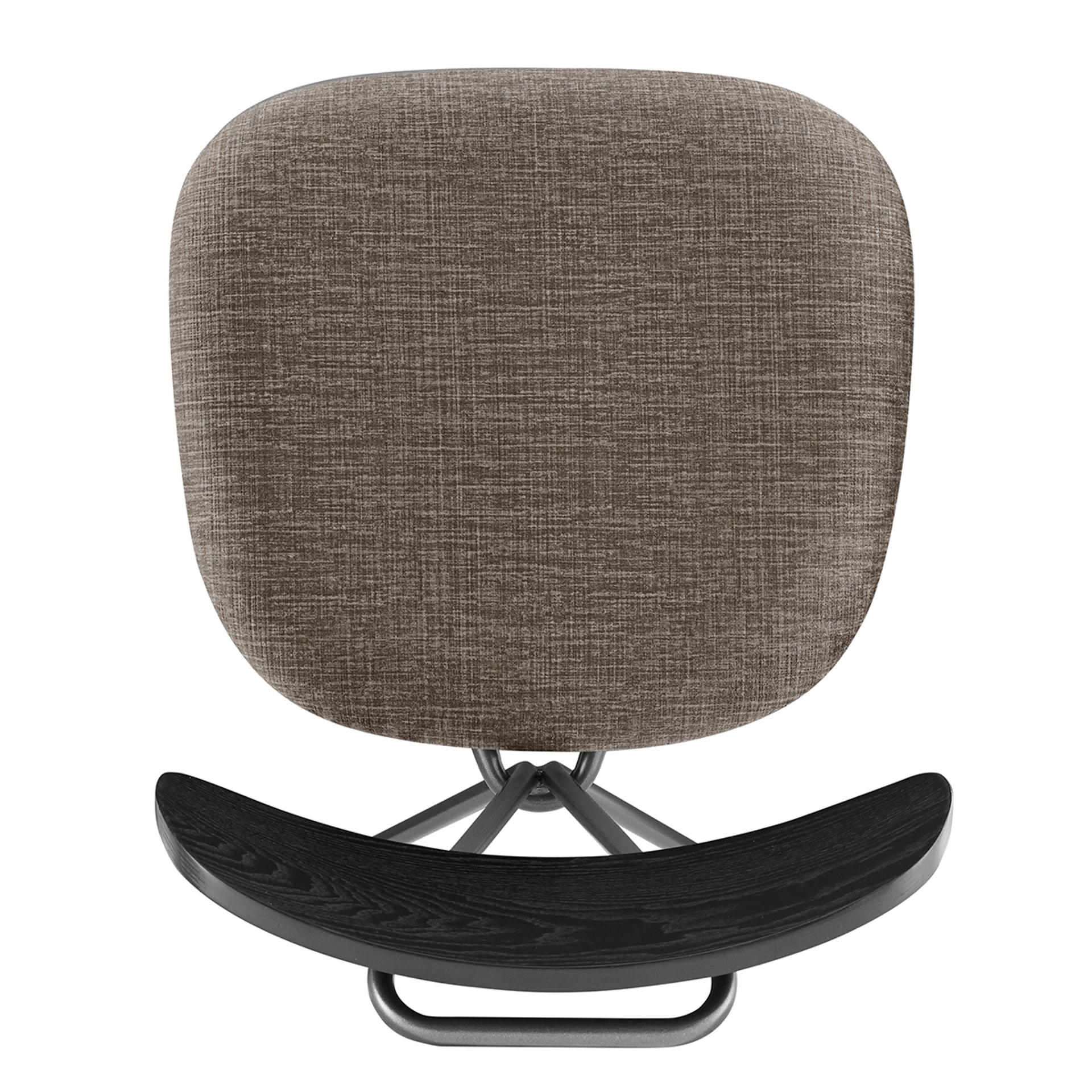 Elise Fabric Dining Side Chair (Set of 4) - What A Room