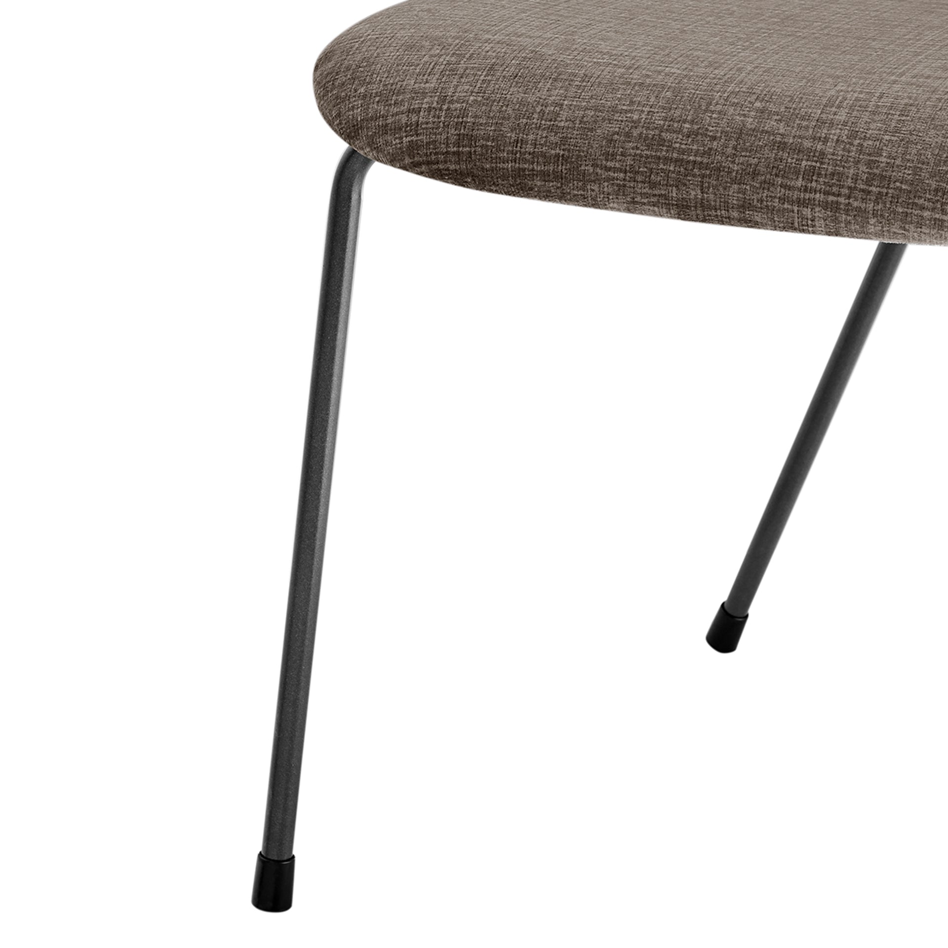 Elise Fabric Dining Side Chair (Set of 4) - What A Room