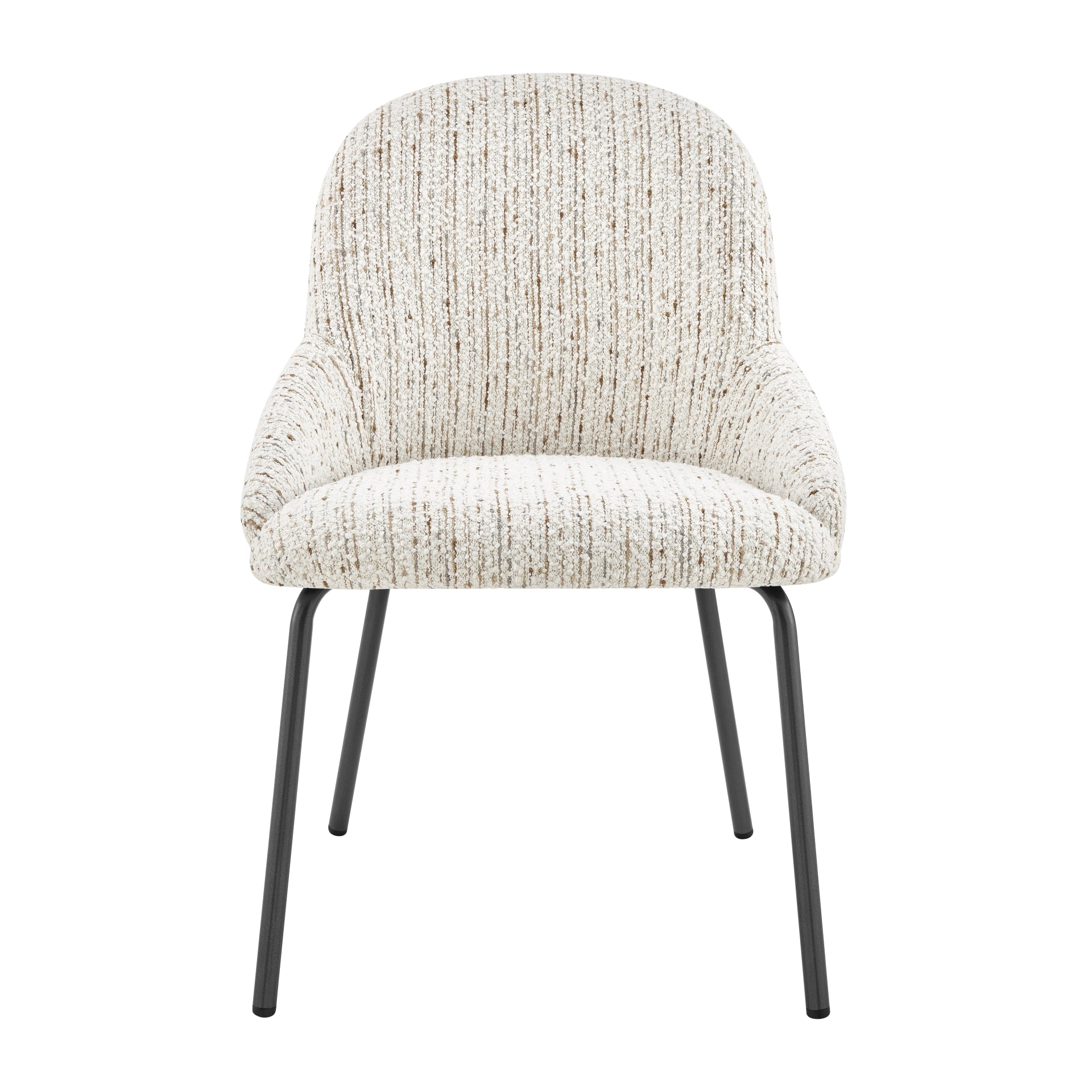 Katrisa Fabric Dining Side Chair - What A Room
