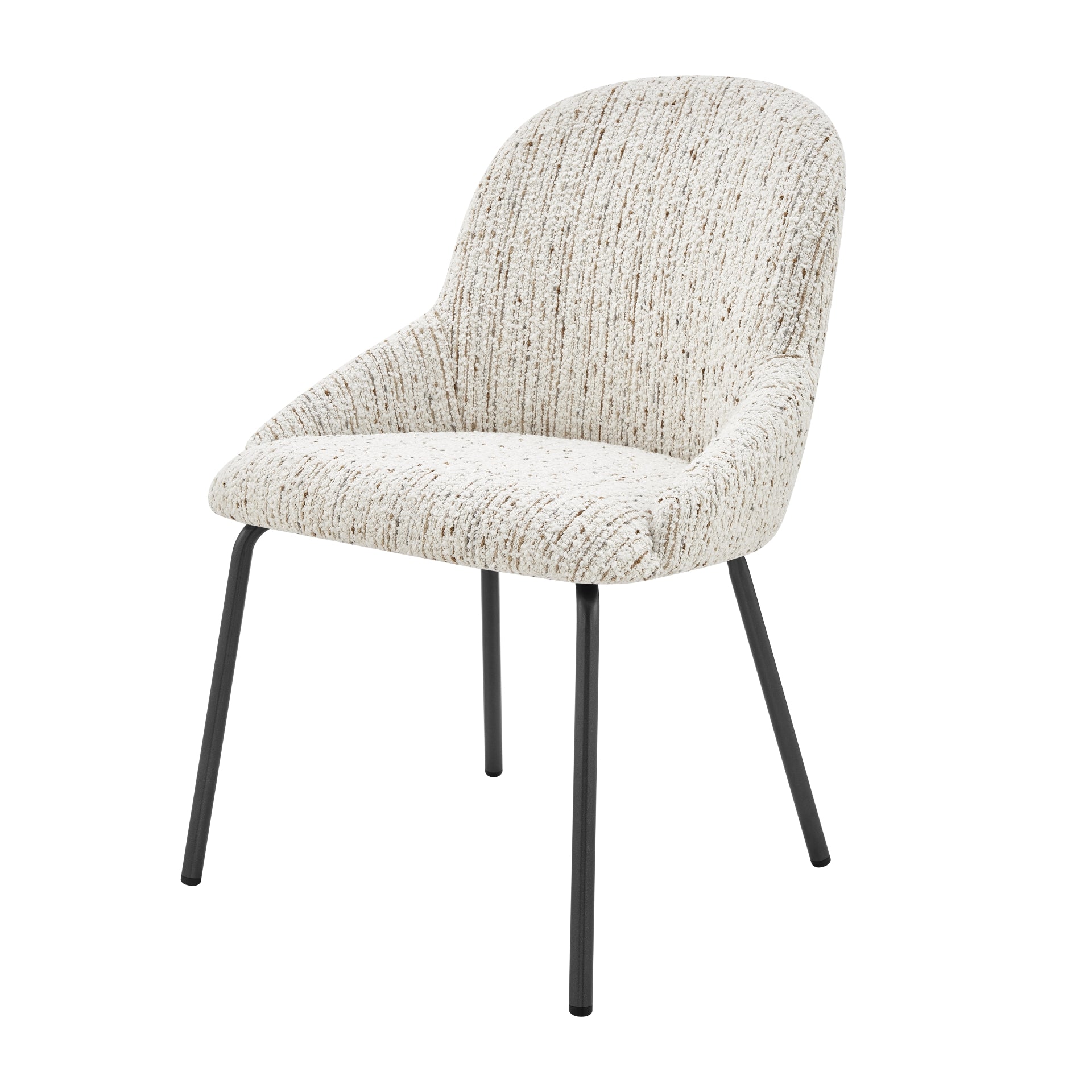 Katrisa Fabric Dining Side Chair - What A Room