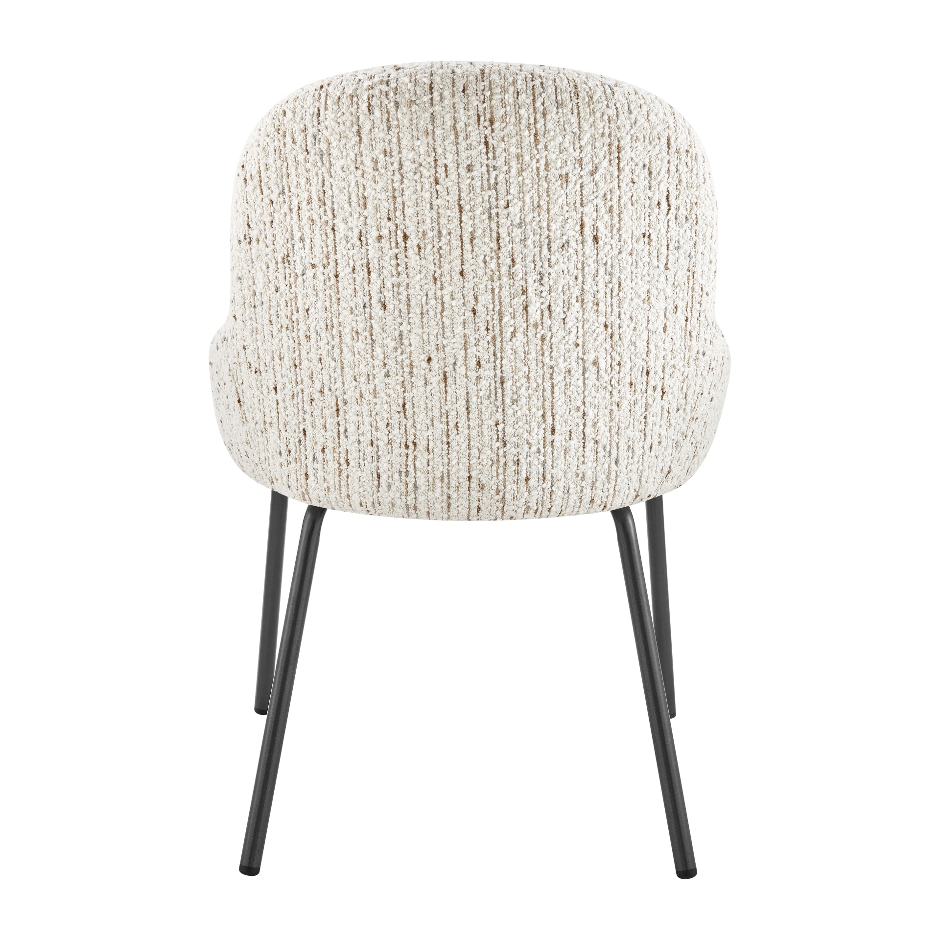 Katrisa Fabric Dining Side Chair - What A Room