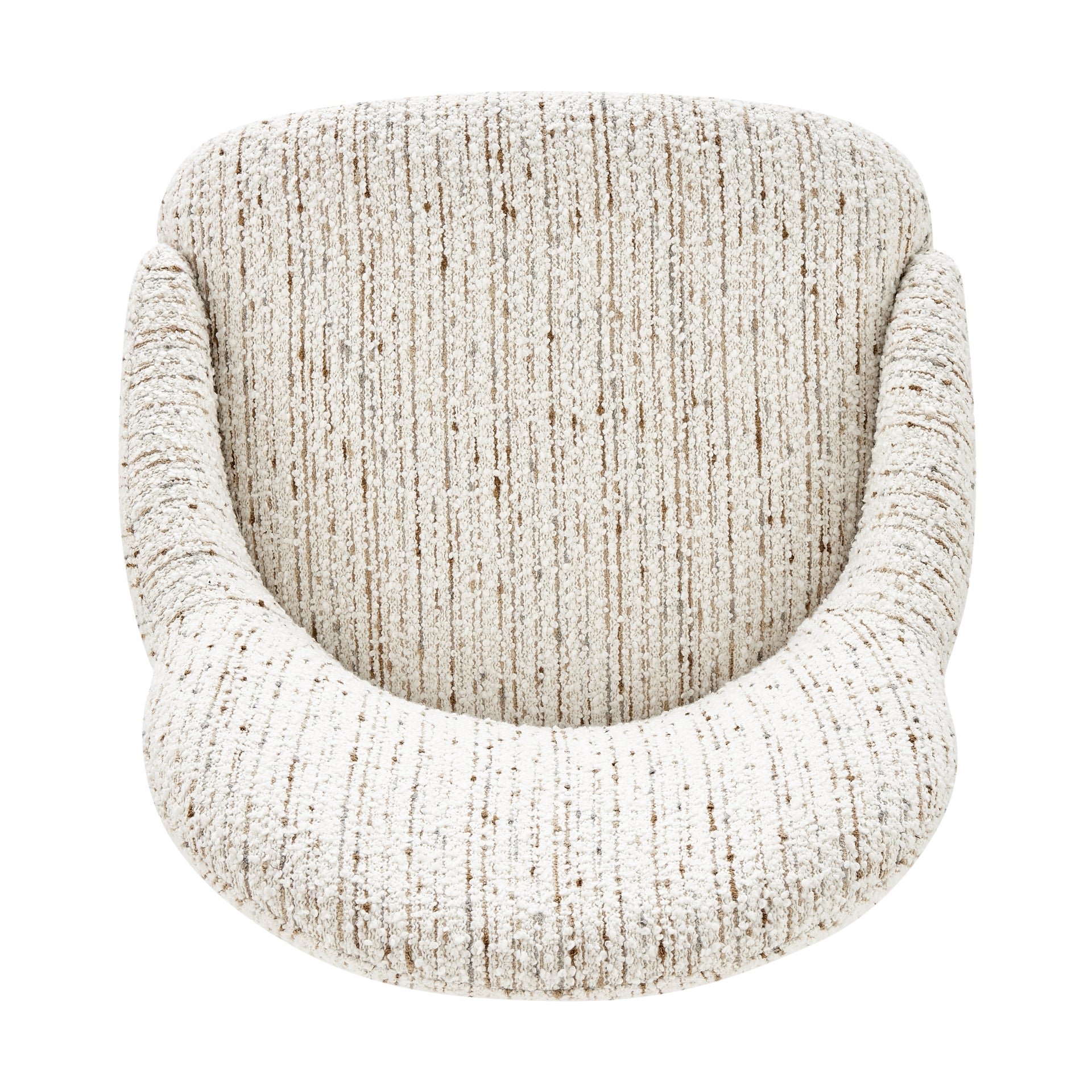 Katrisa Fabric Dining Side Chair - What A Room