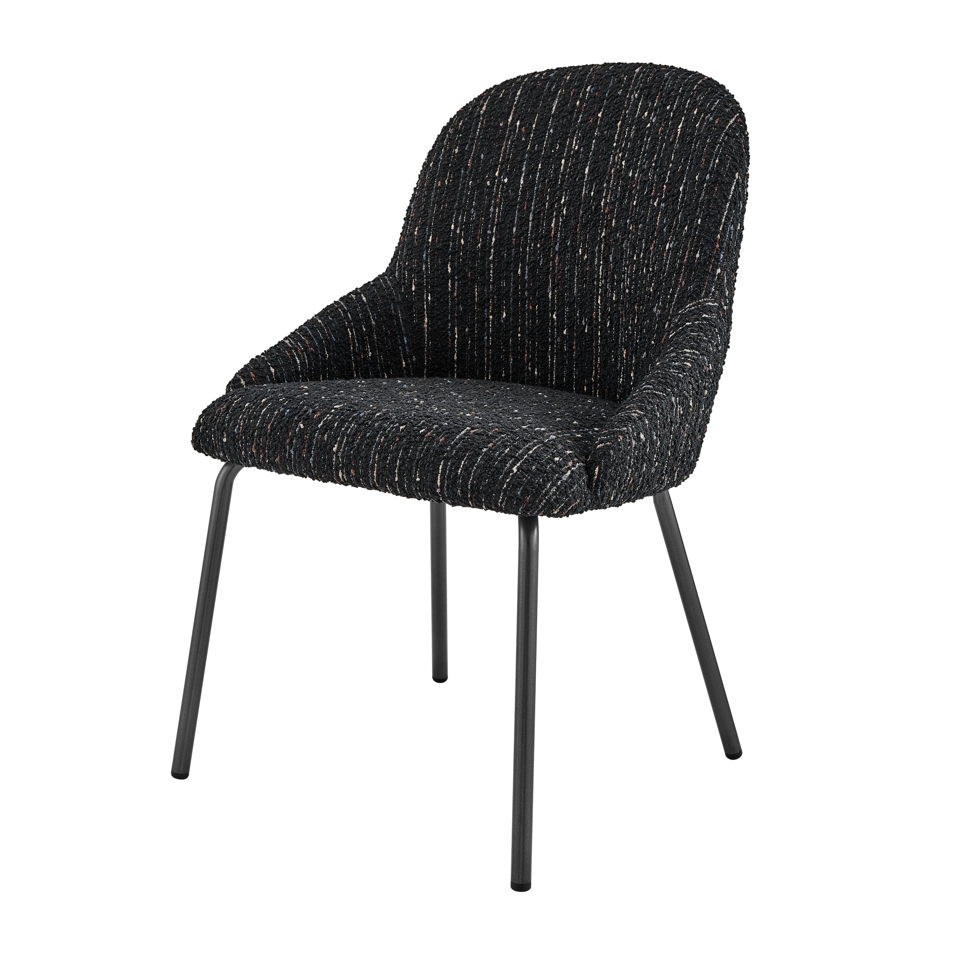 Katrisa Fabric Dining Side Chair - What A Room