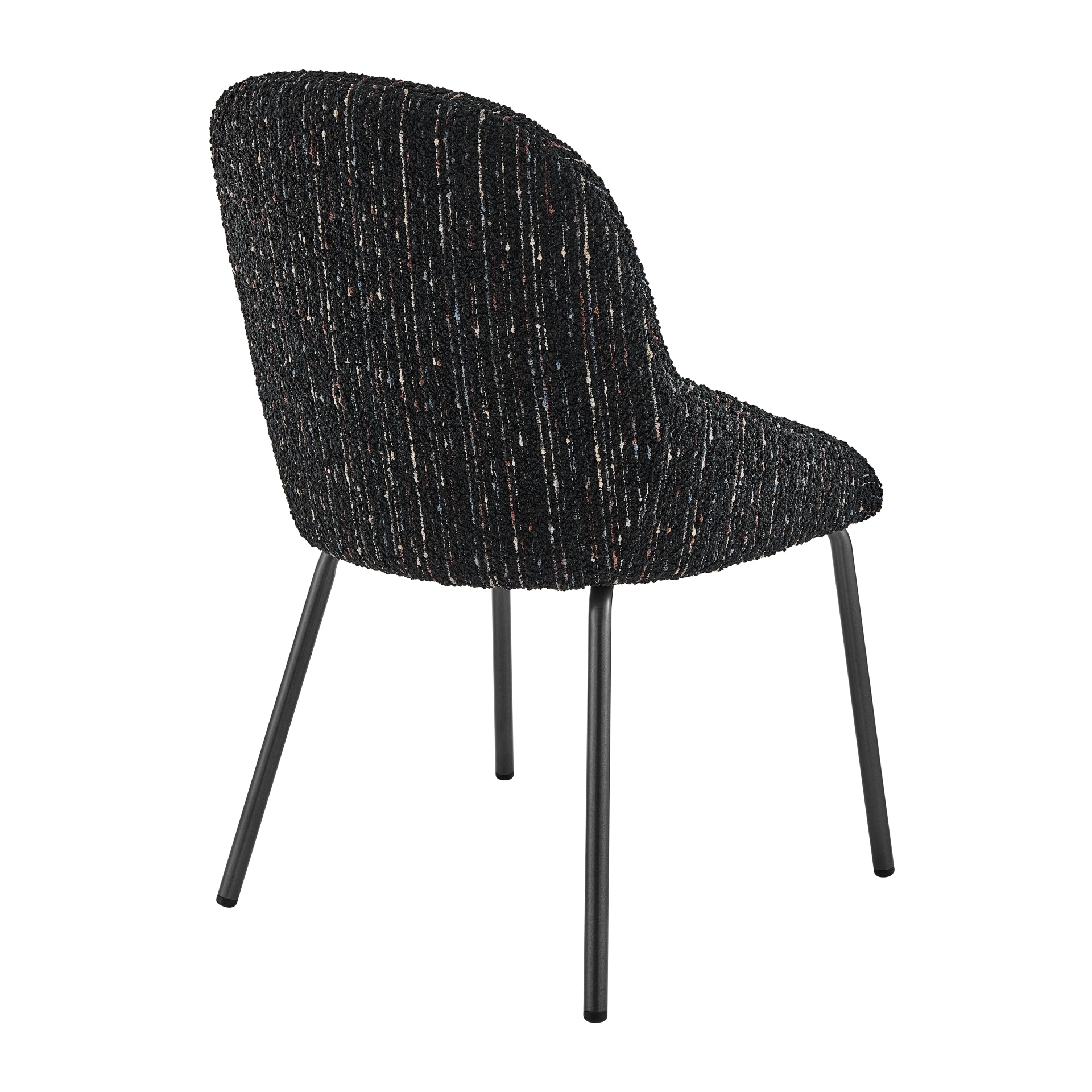 Katrisa Fabric Dining Side Chair - What A Room