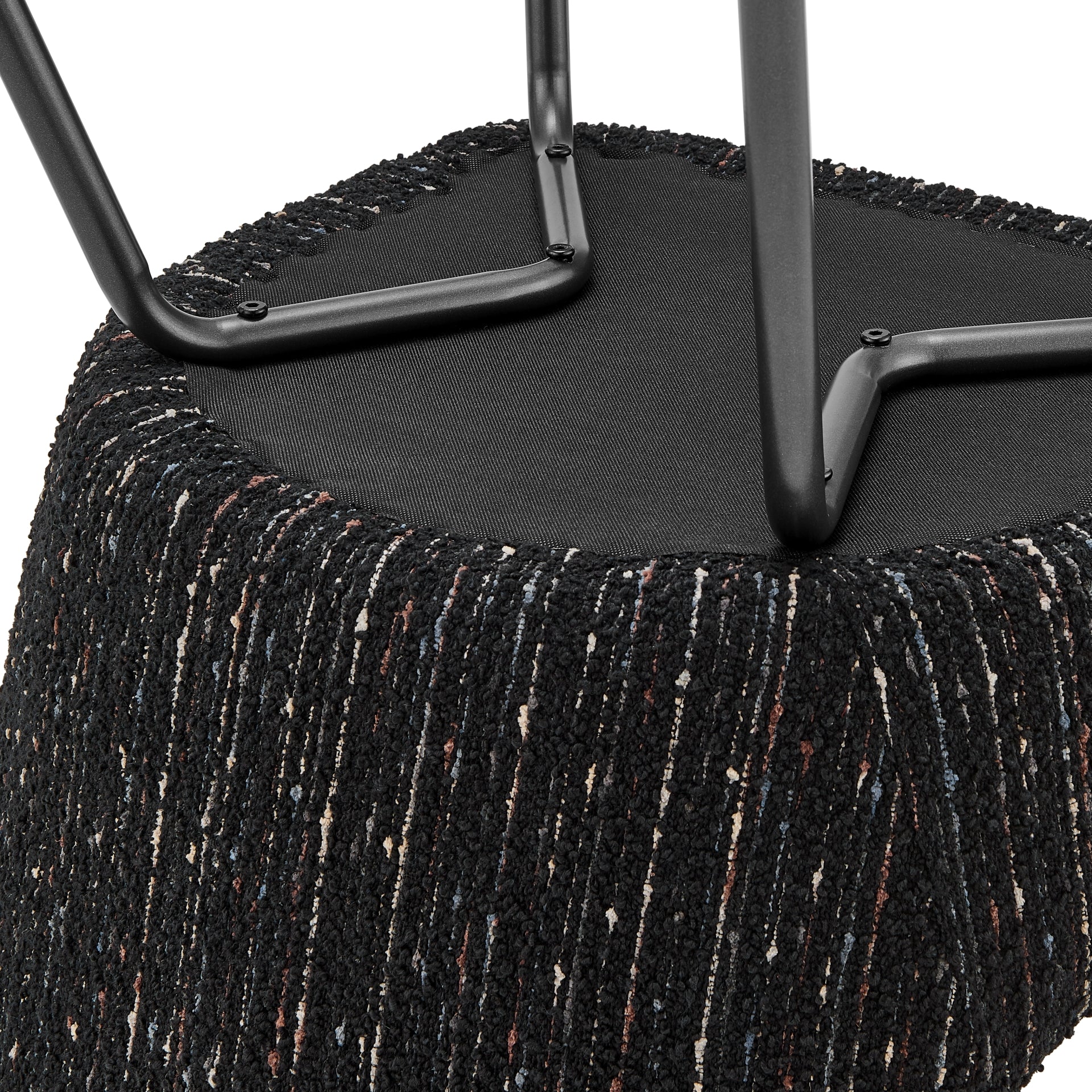 Katrisa Fabric Dining Side Chair - What A Room